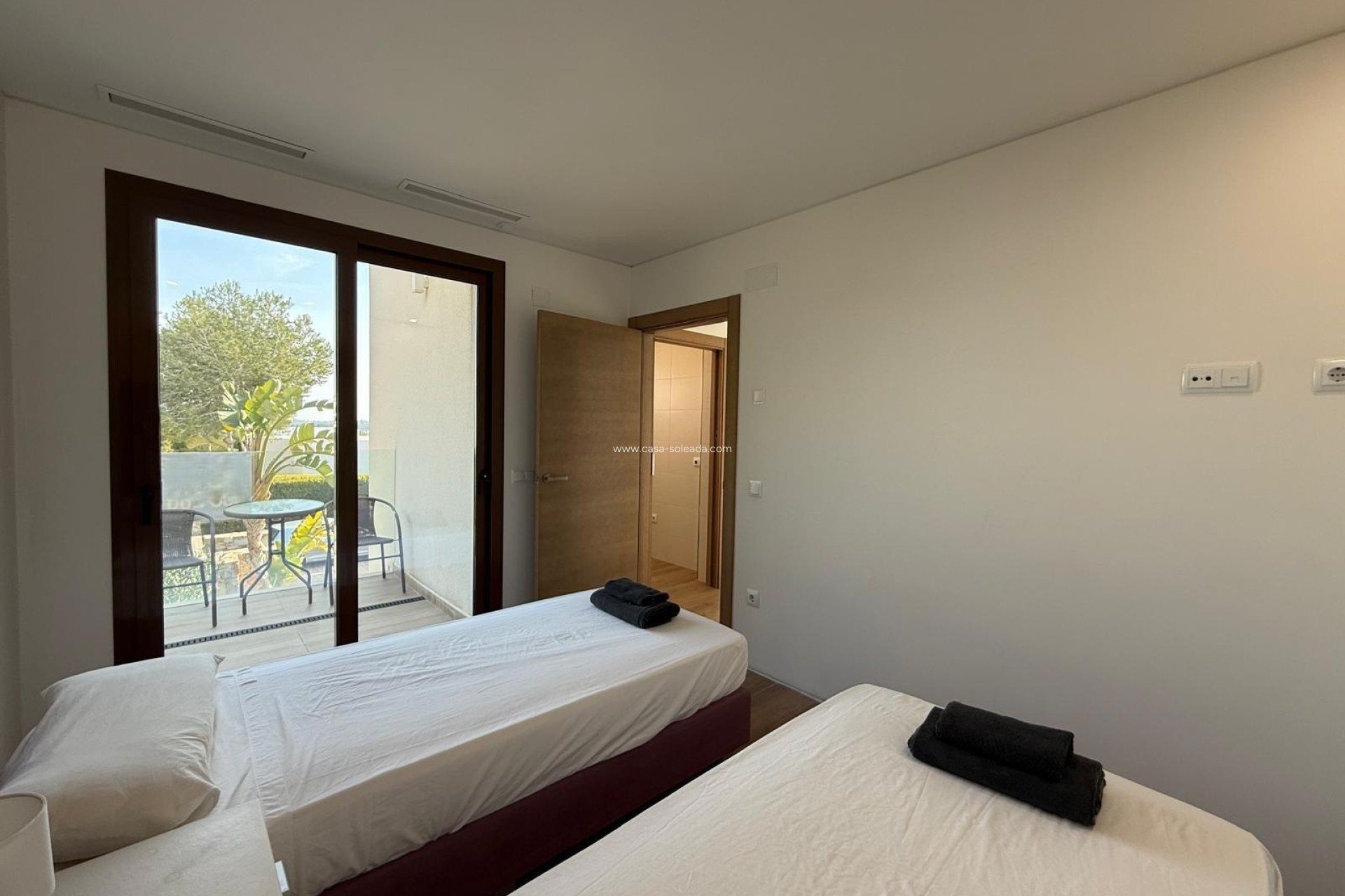 Wiederverkauf - Villa - Orihuela - Las Colinas Golf Resort