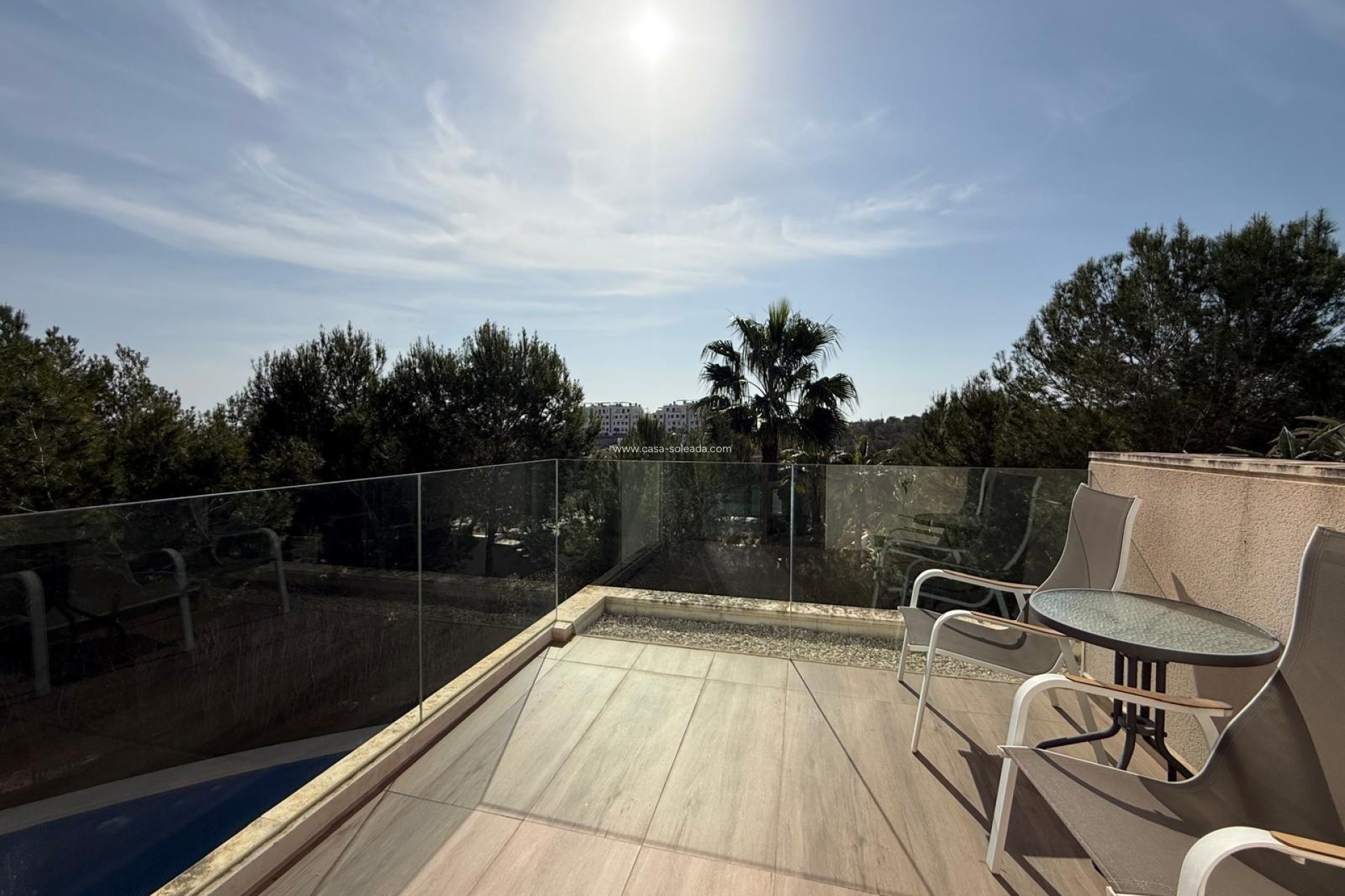 Wiederverkauf - Villa - Orihuela - Las Colinas Golf Resort