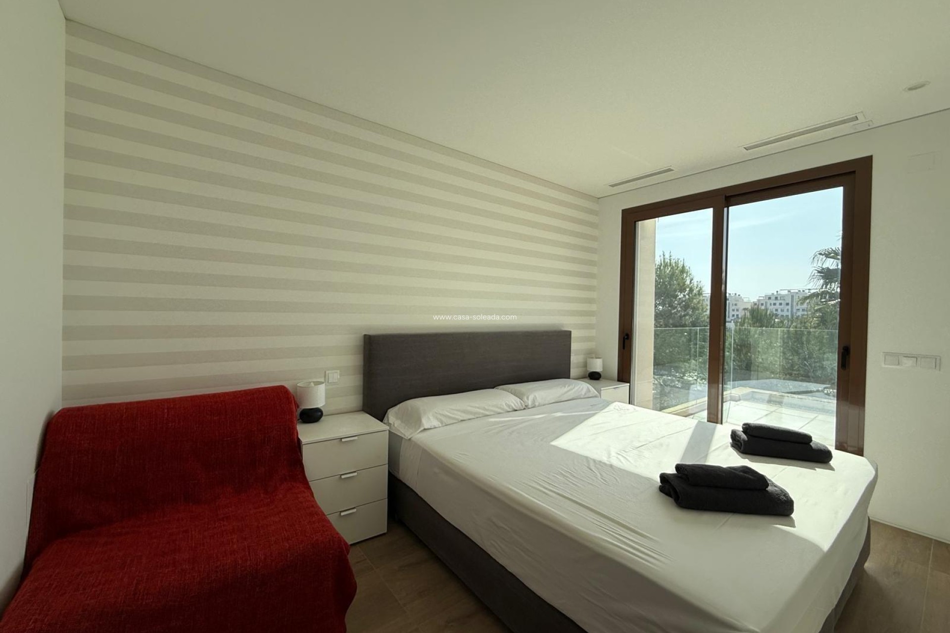 Wiederverkauf - Villa - Orihuela - Las Colinas Golf Resort