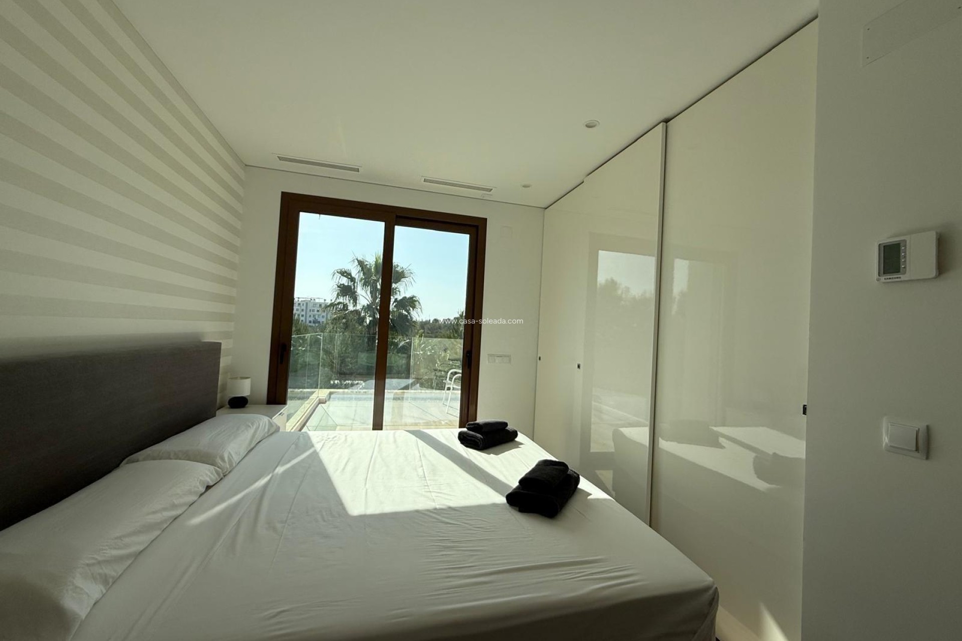 Wiederverkauf - Villa - Orihuela - Las Colinas Golf Resort