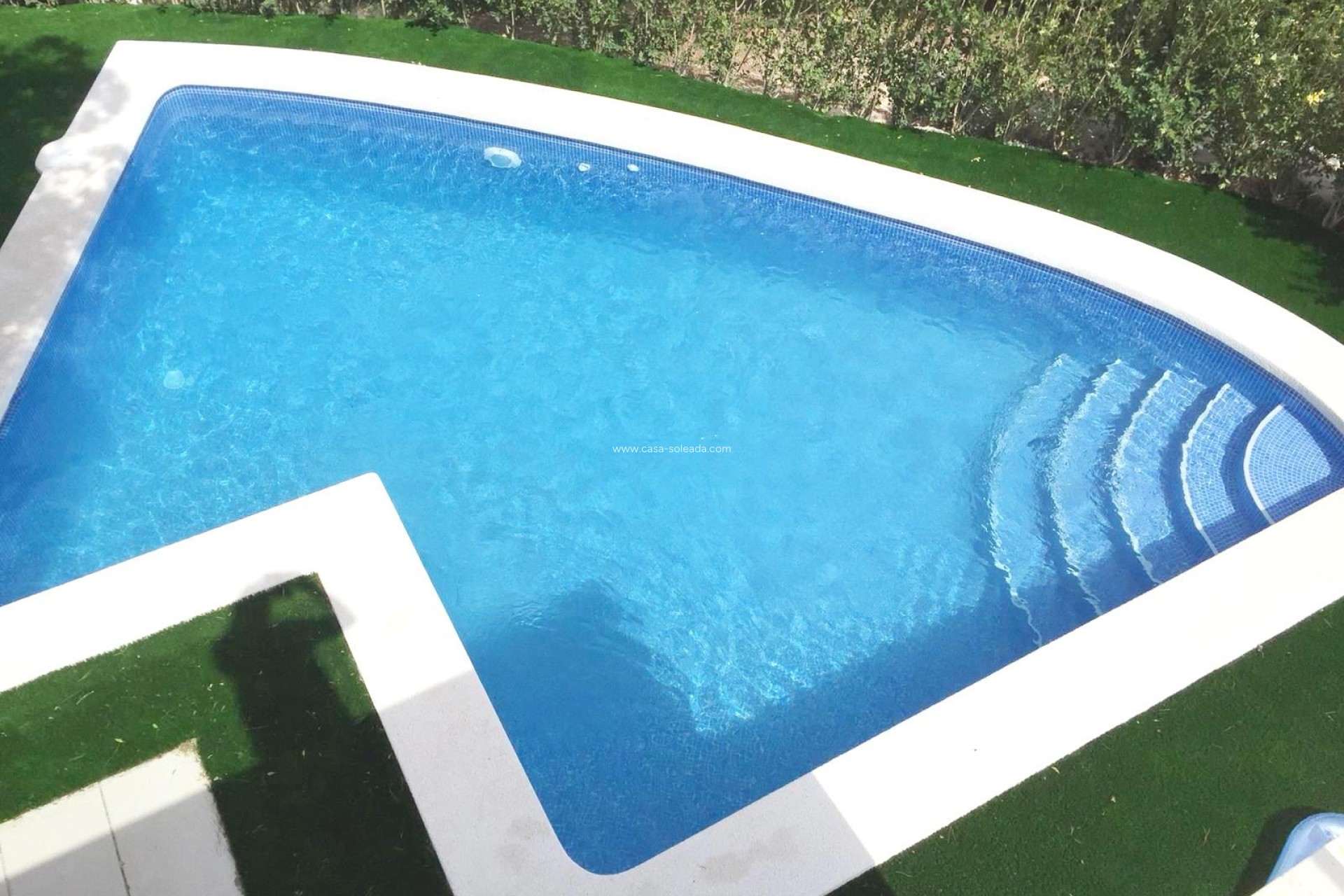 Wiederverkauf - Villa - Orihuela - Las Colinas Golf Resort