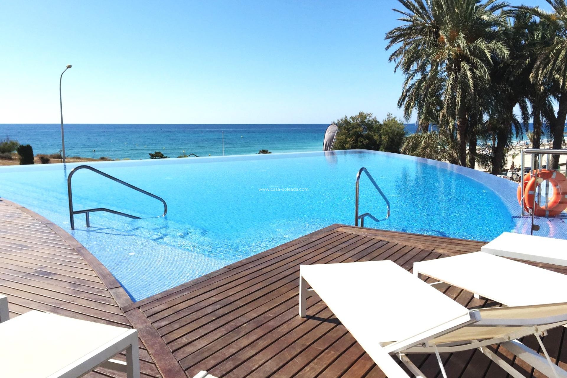 Wiederverkauf - Villa - Orihuela - Las Colinas Golf Resort