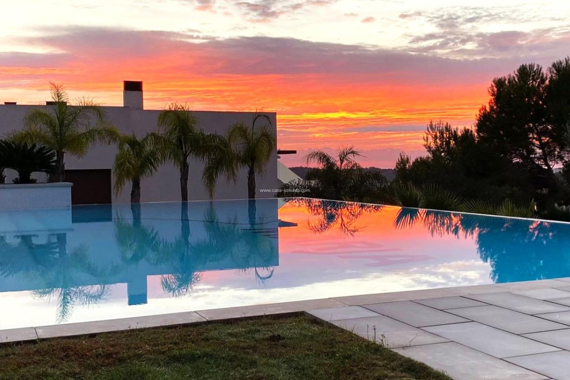 Wiederverkauf - Villa - Orihuela - Las Colinas Golf Resort