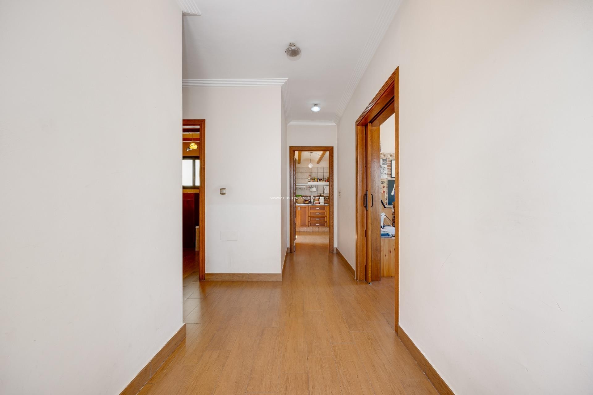 Wiederverkauf - Villa - Orihuela - Molins-campaneta-san Bartolomé