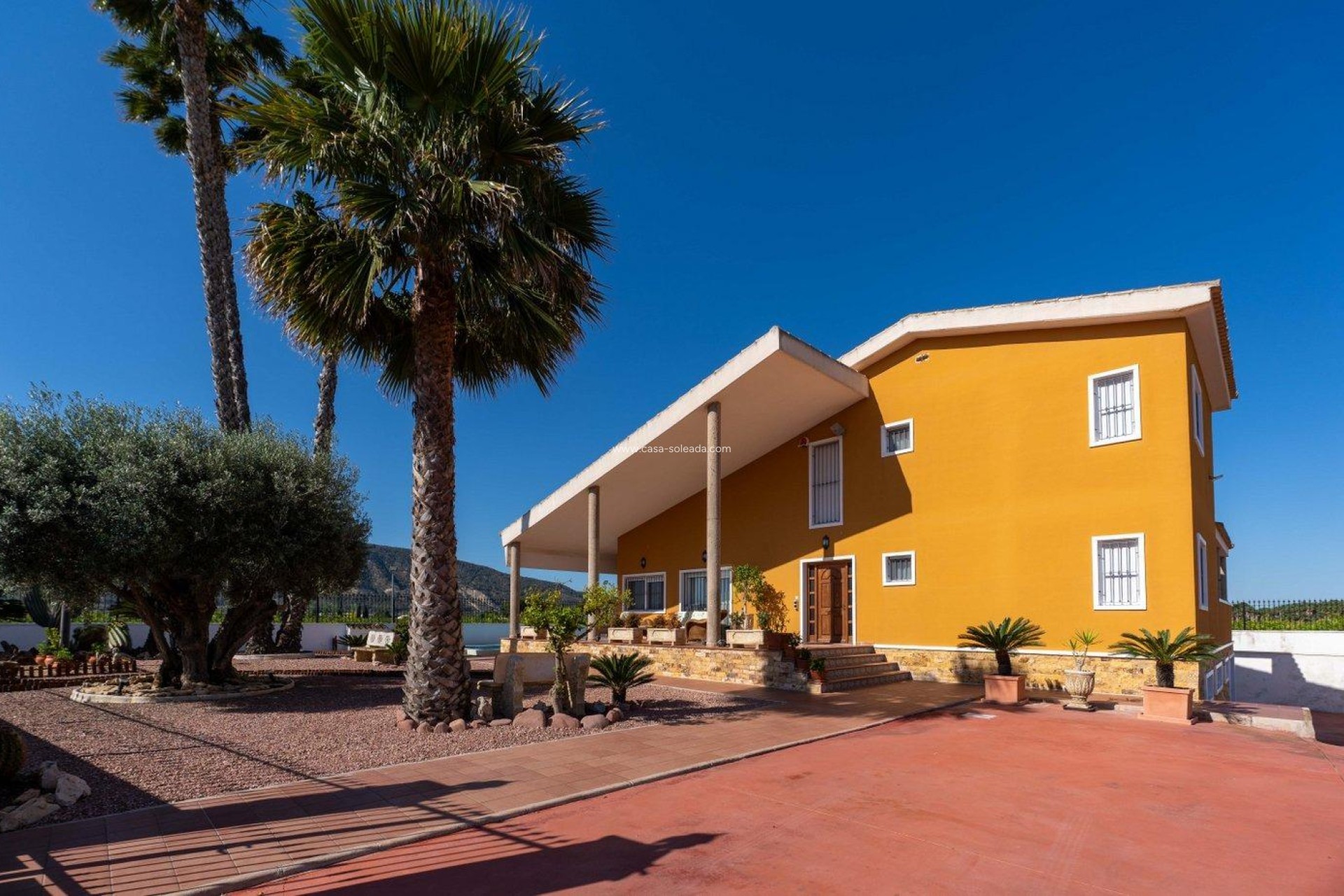 Wiederverkauf - Villa - Orihuela - Orihuela Ciudad