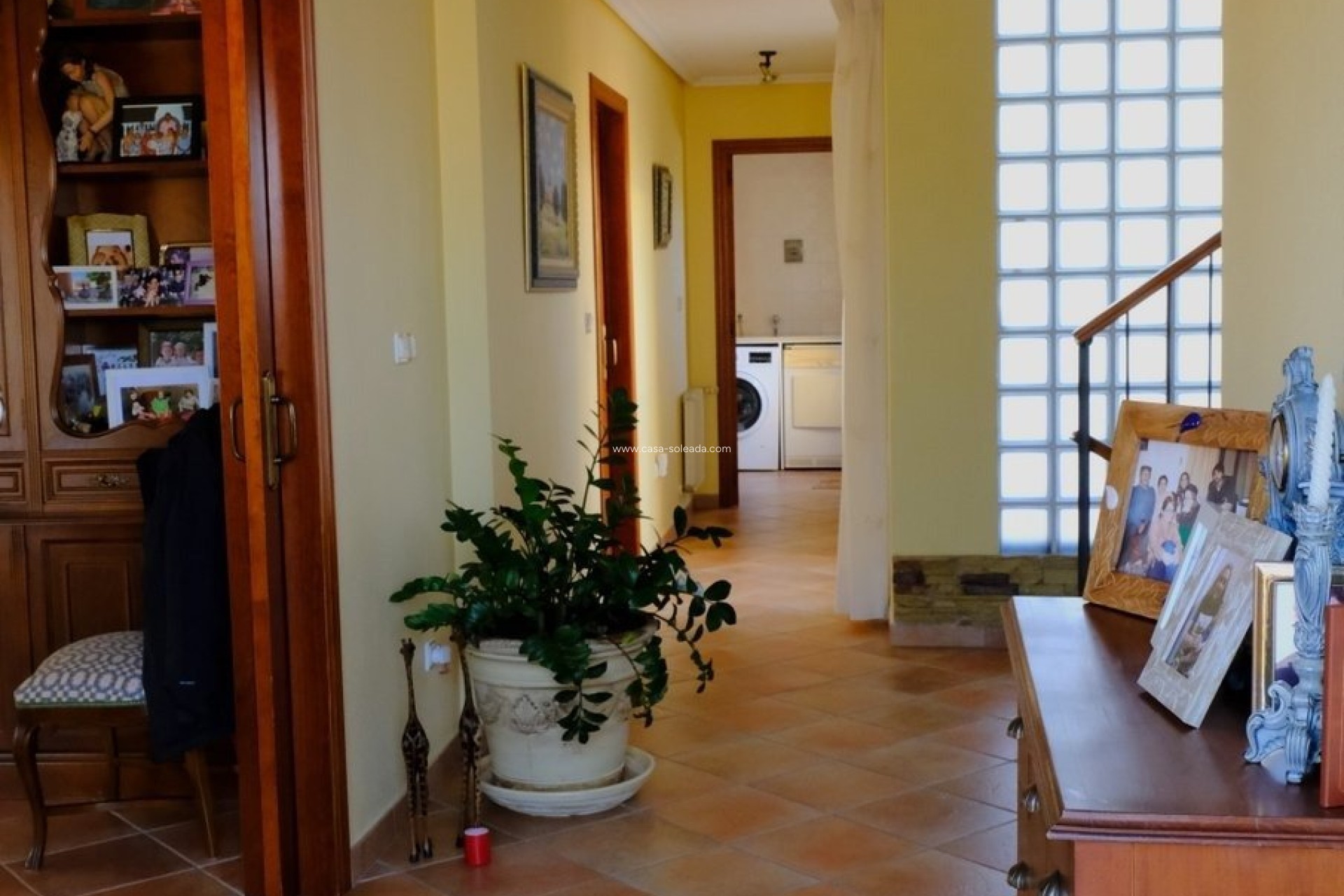 Wiederverkauf - Villa - Orihuela - Orihuela Ciudad