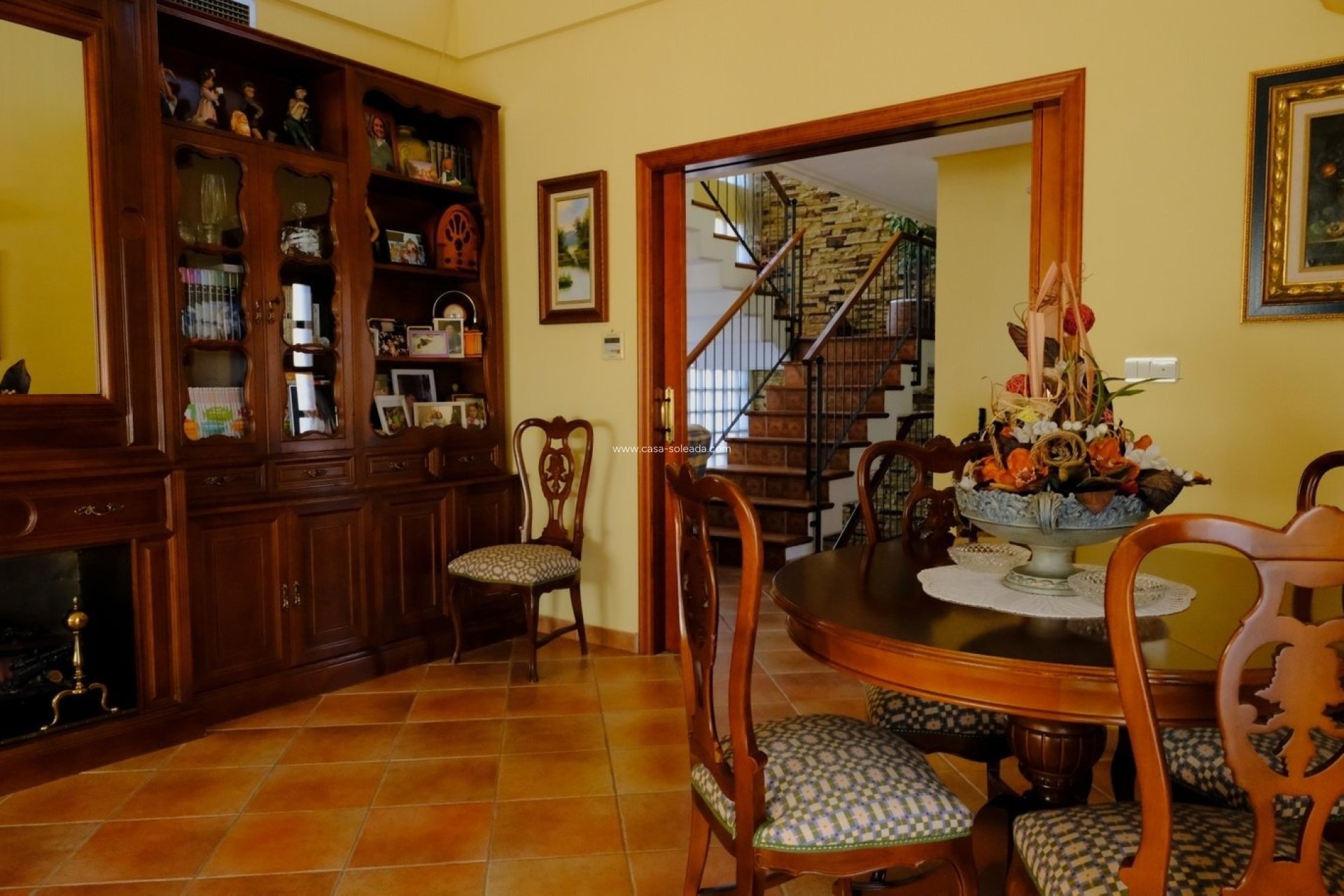 Wiederverkauf - Villa - Orihuela - Orihuela Ciudad