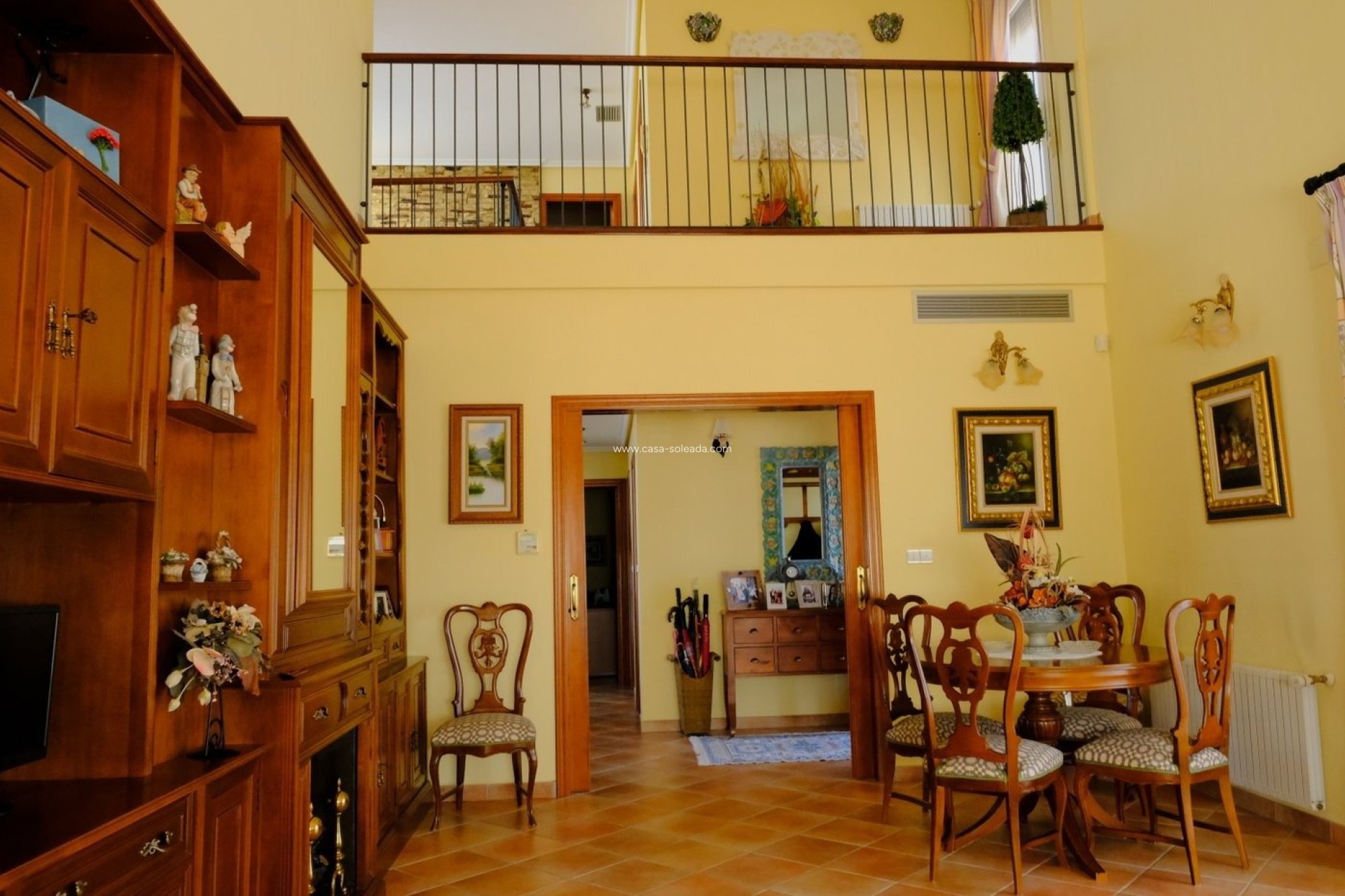 Wiederverkauf - Villa - Orihuela - Orihuela Ciudad