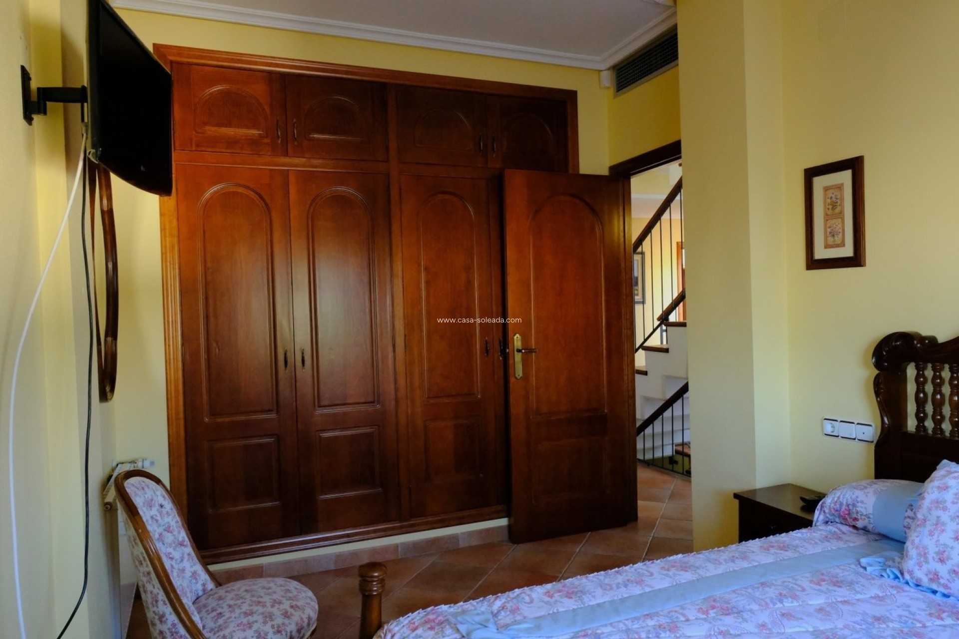 Wiederverkauf - Villa - Orihuela - Orihuela Ciudad