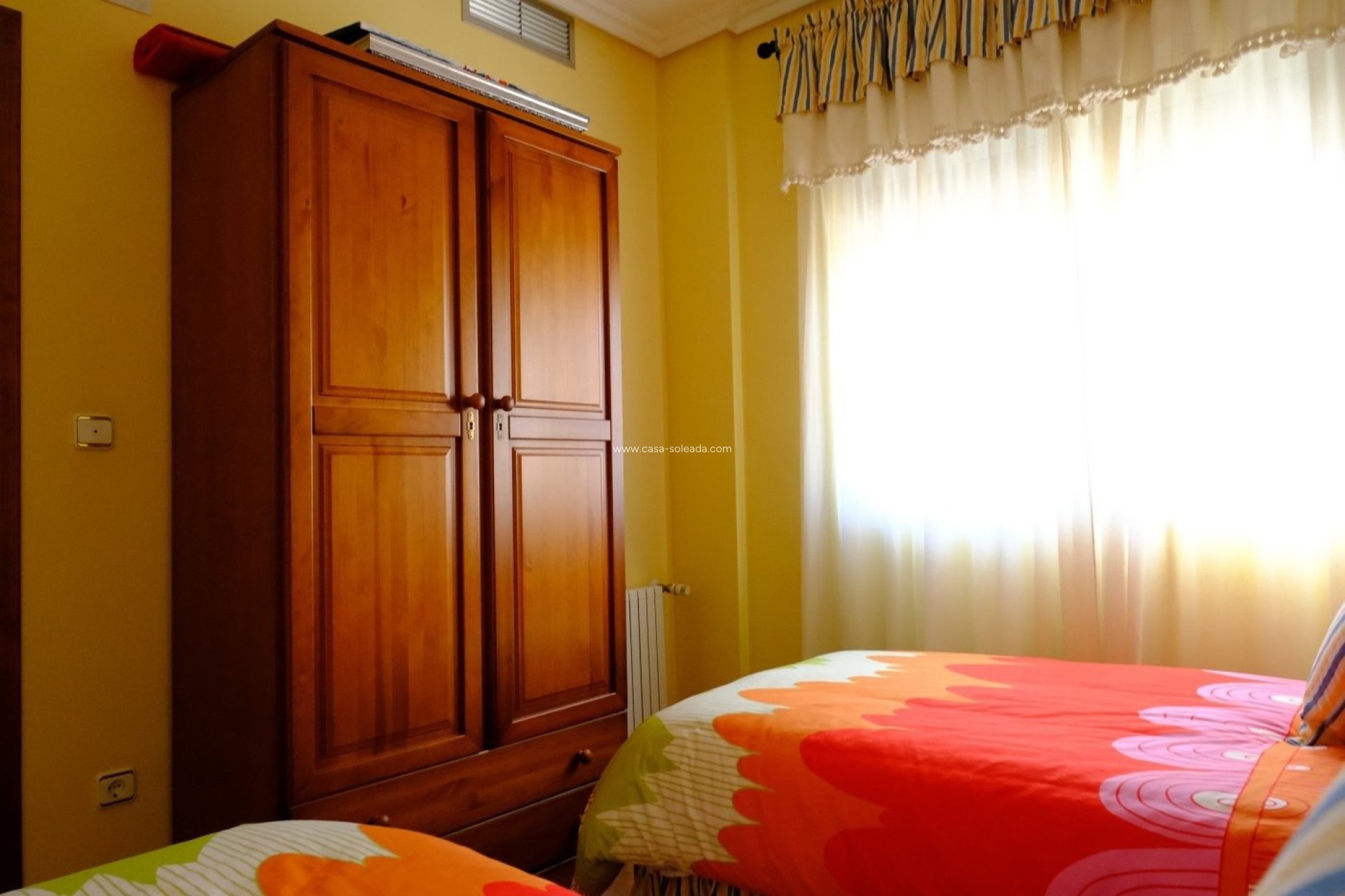 Wiederverkauf - Villa - Orihuela - Orihuela Ciudad