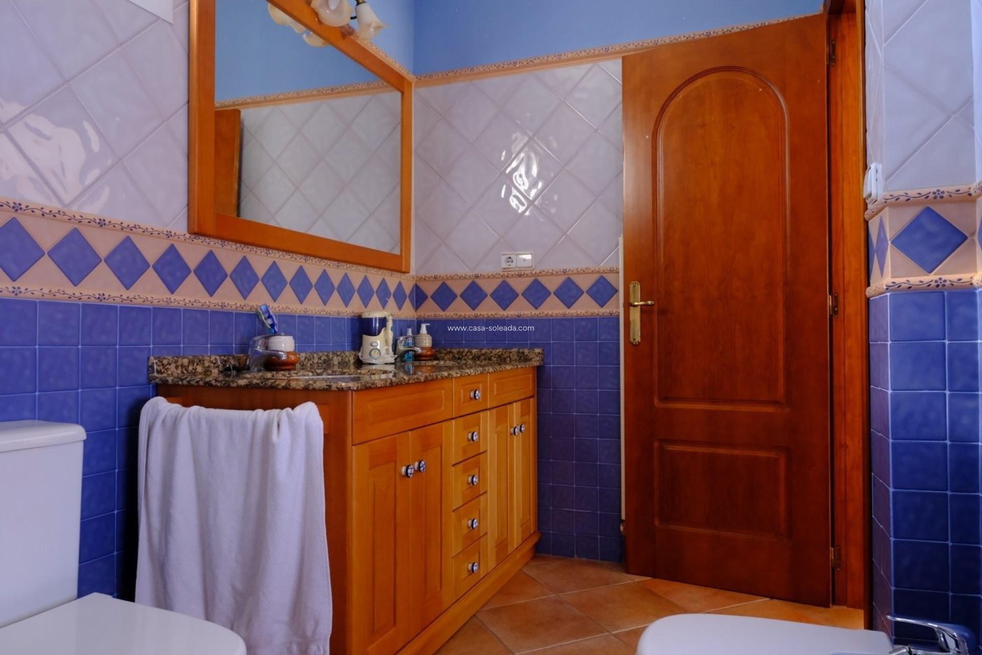 Wiederverkauf - Villa - Orihuela - Orihuela Ciudad