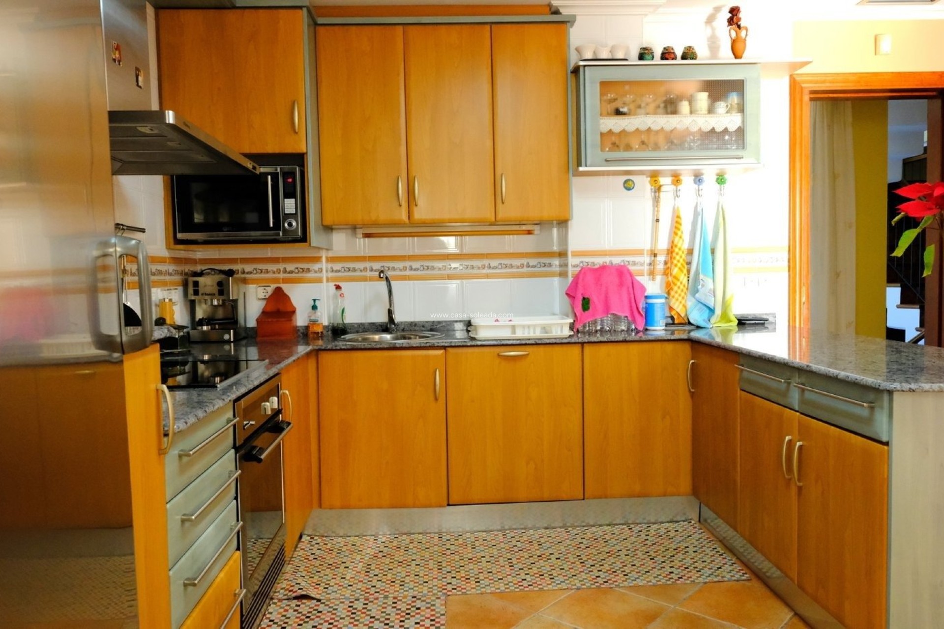 Wiederverkauf - Villa - Orihuela - Orihuela Ciudad