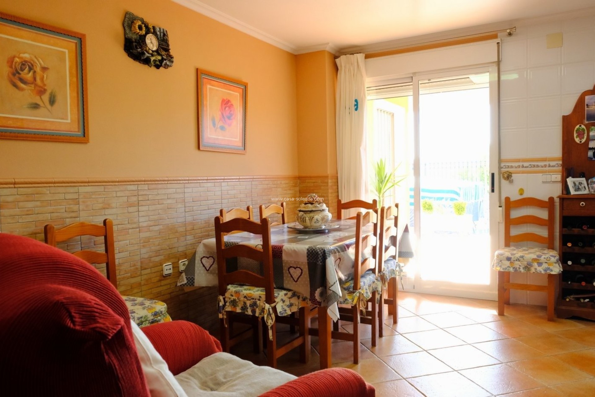 Wiederverkauf - Villa - Orihuela - Orihuela Ciudad