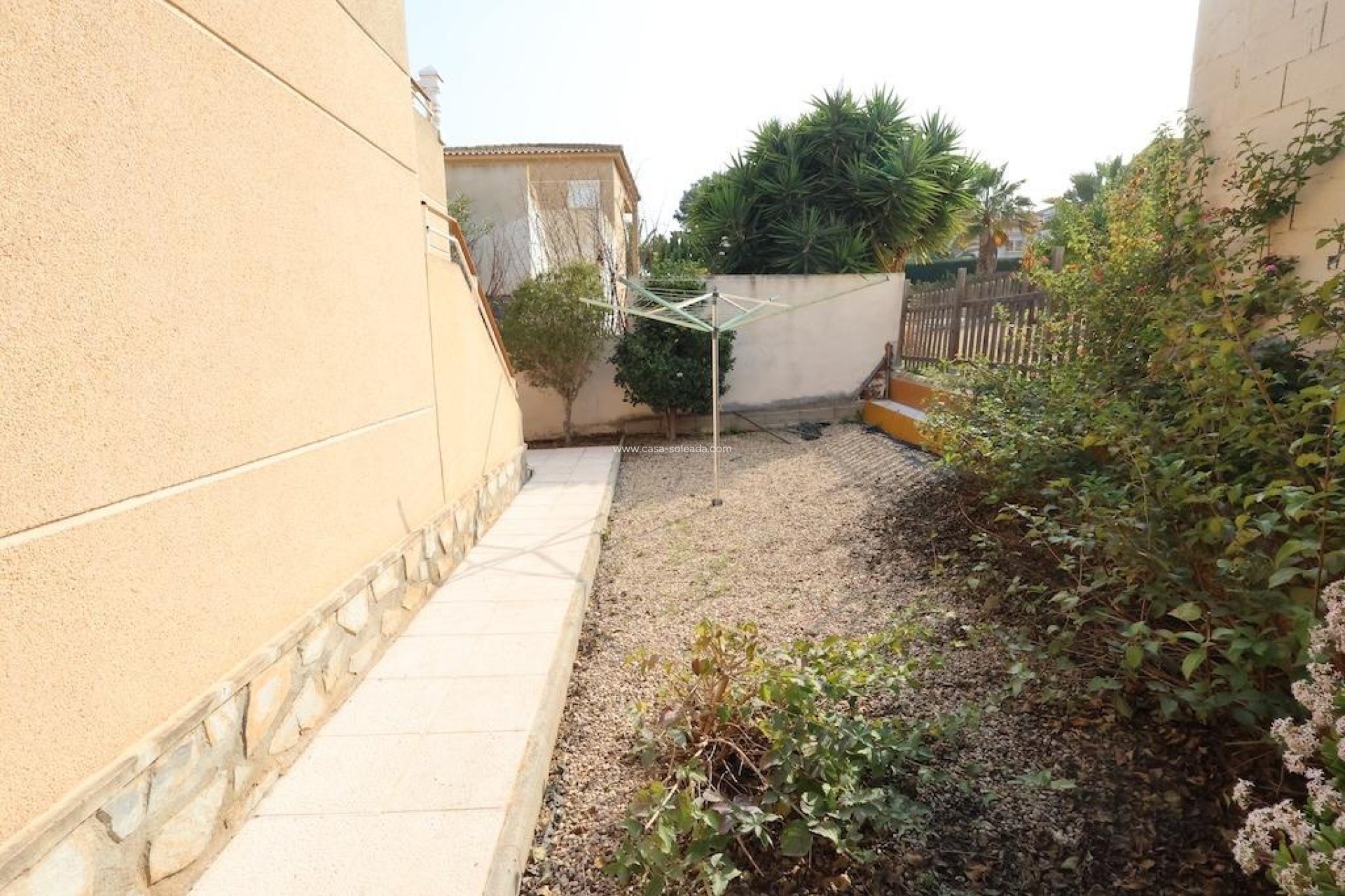 Wiederverkauf - Villa - Orihuela - Urbanización Perla del Mar