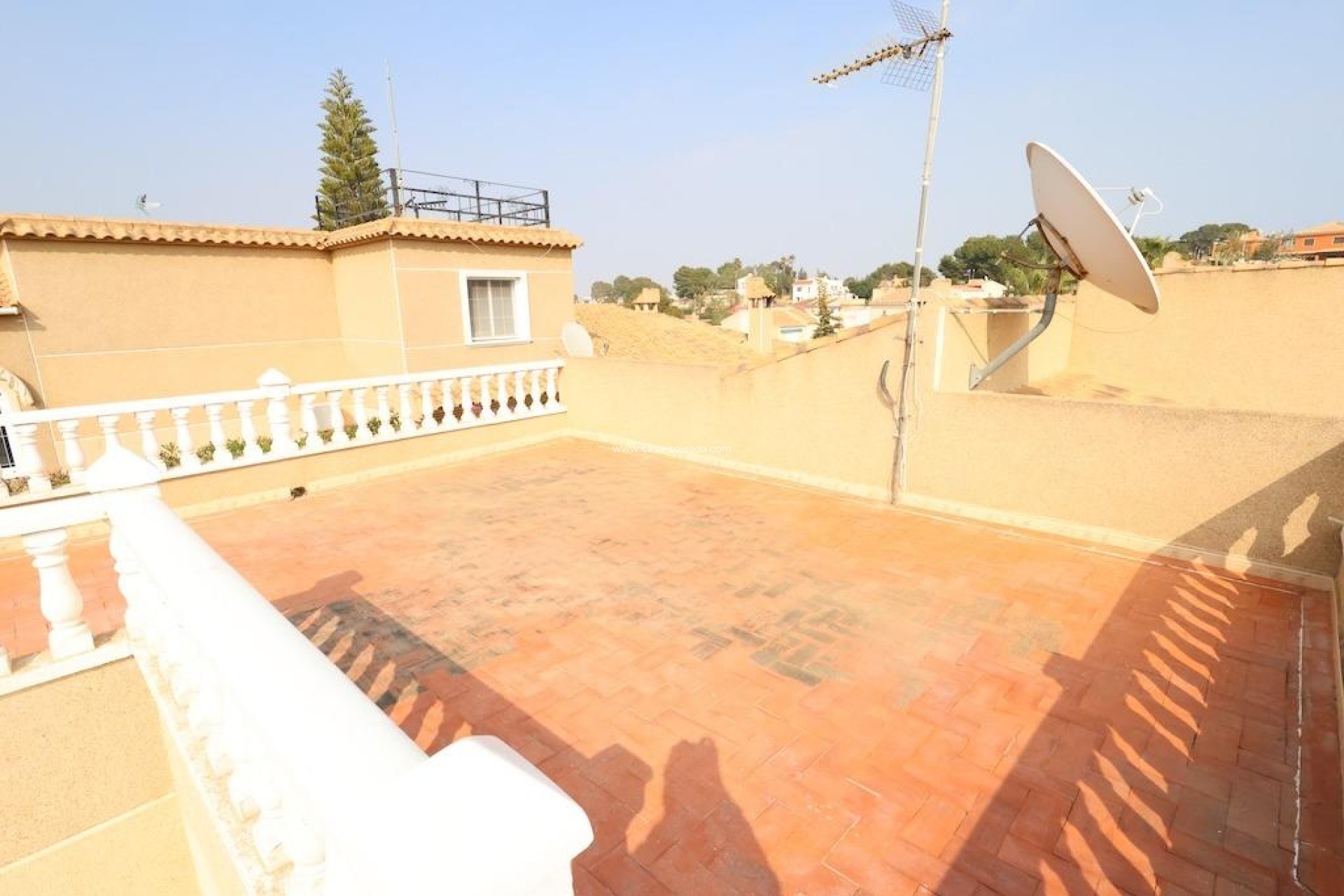 Wiederverkauf - Villa - Orihuela - Urbanización Perla del Mar