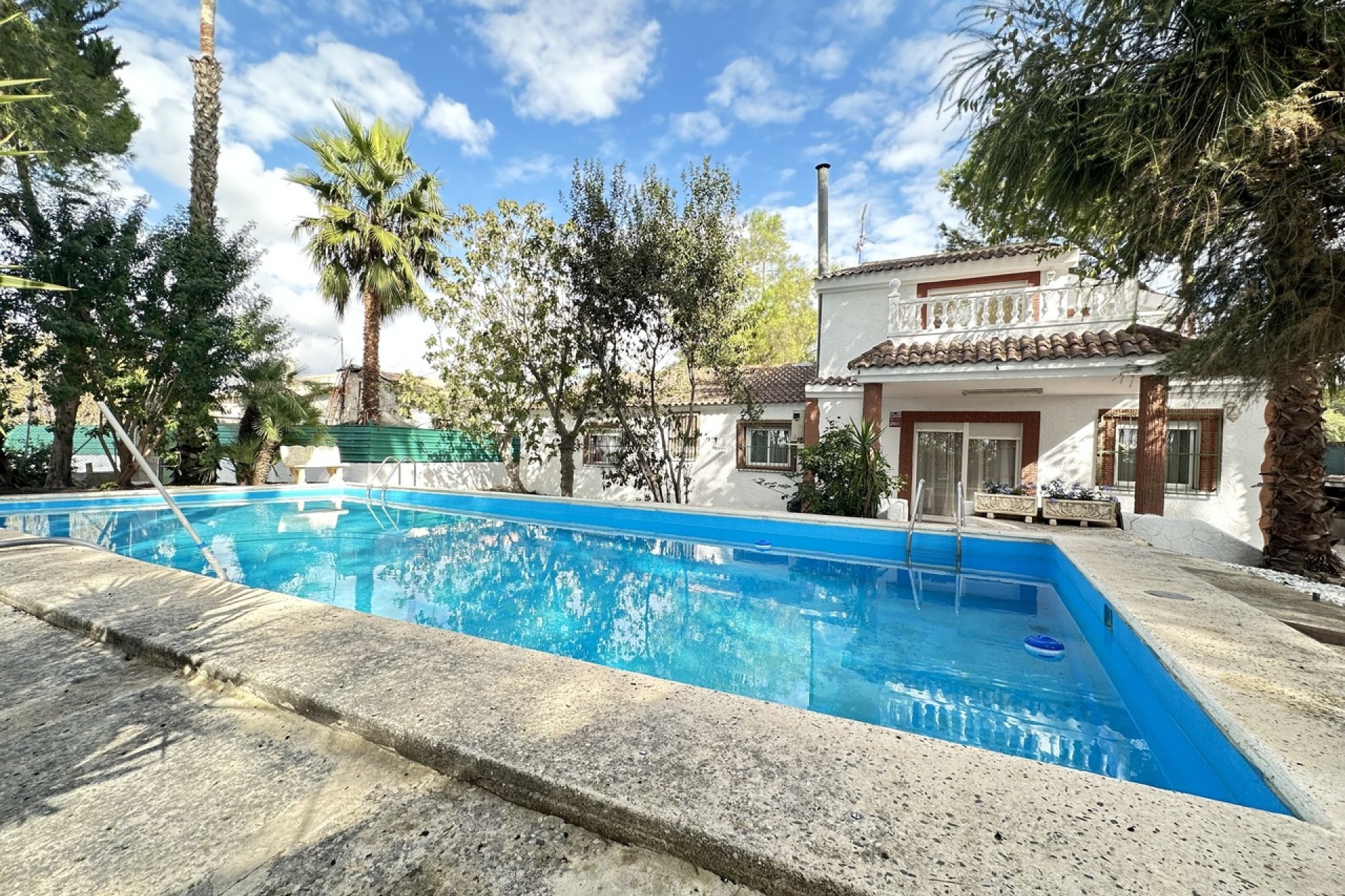 Wiederverkauf - Villa - Orihuela
