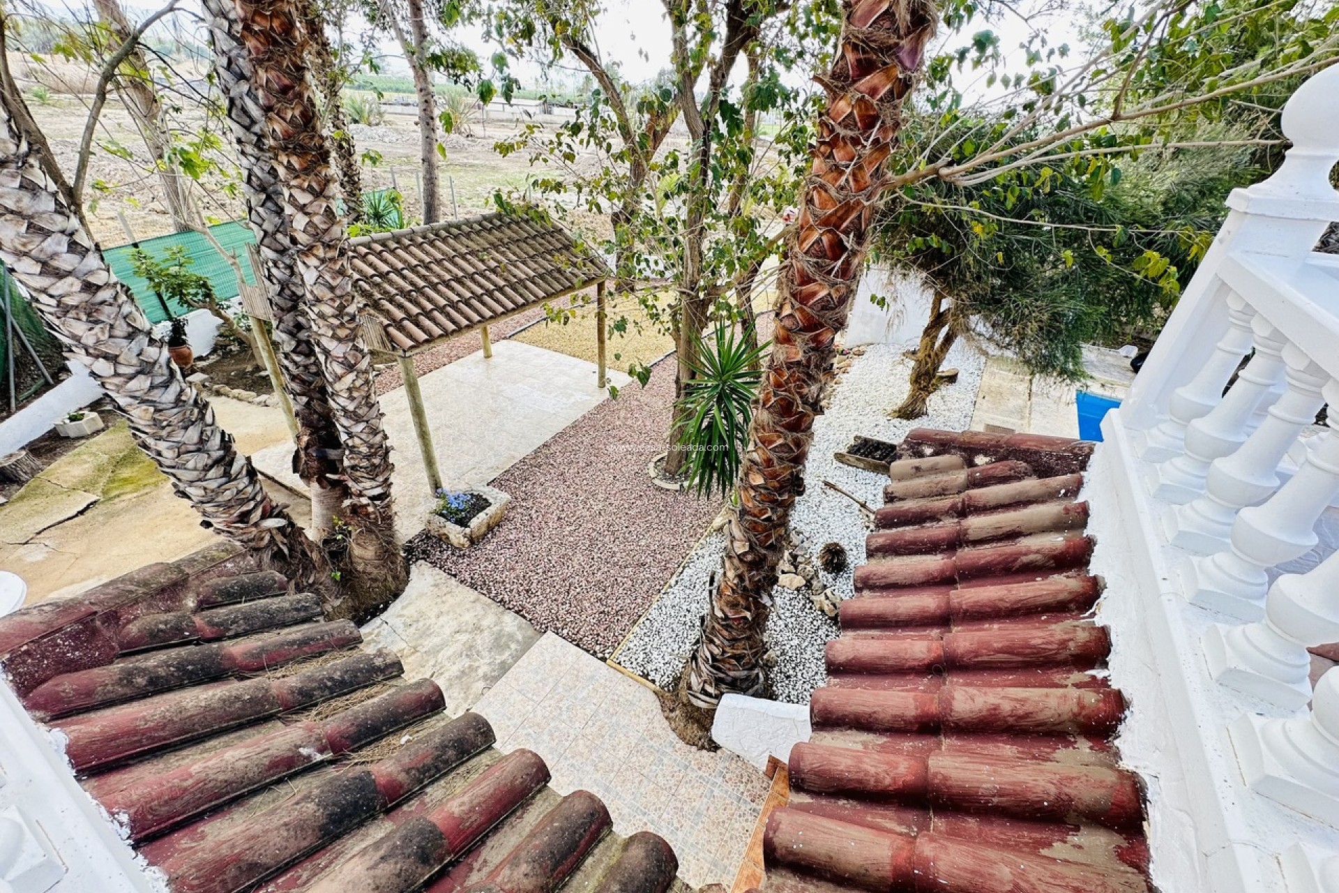 Wiederverkauf - Villa - Orihuela