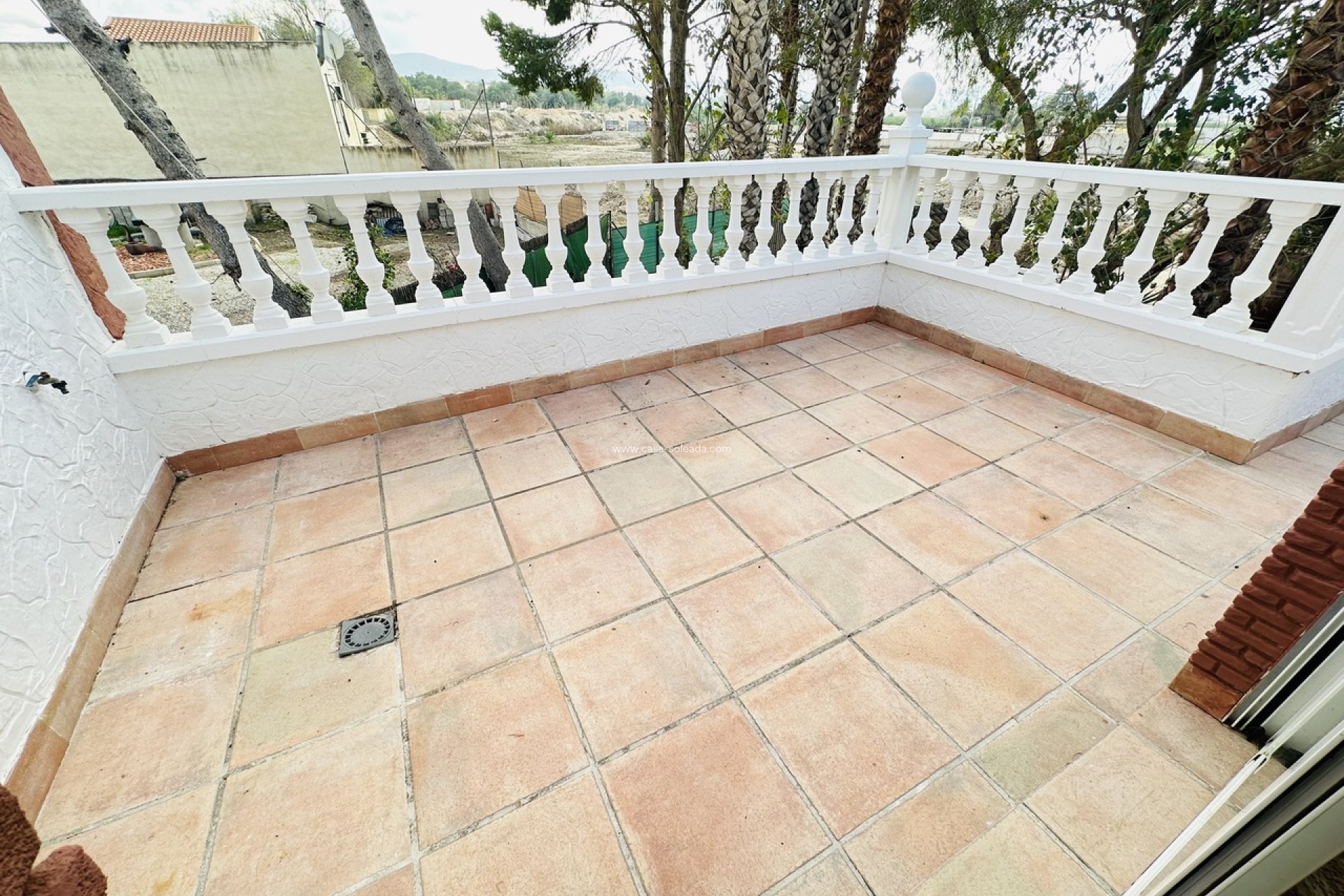Wiederverkauf - Villa - Orihuela