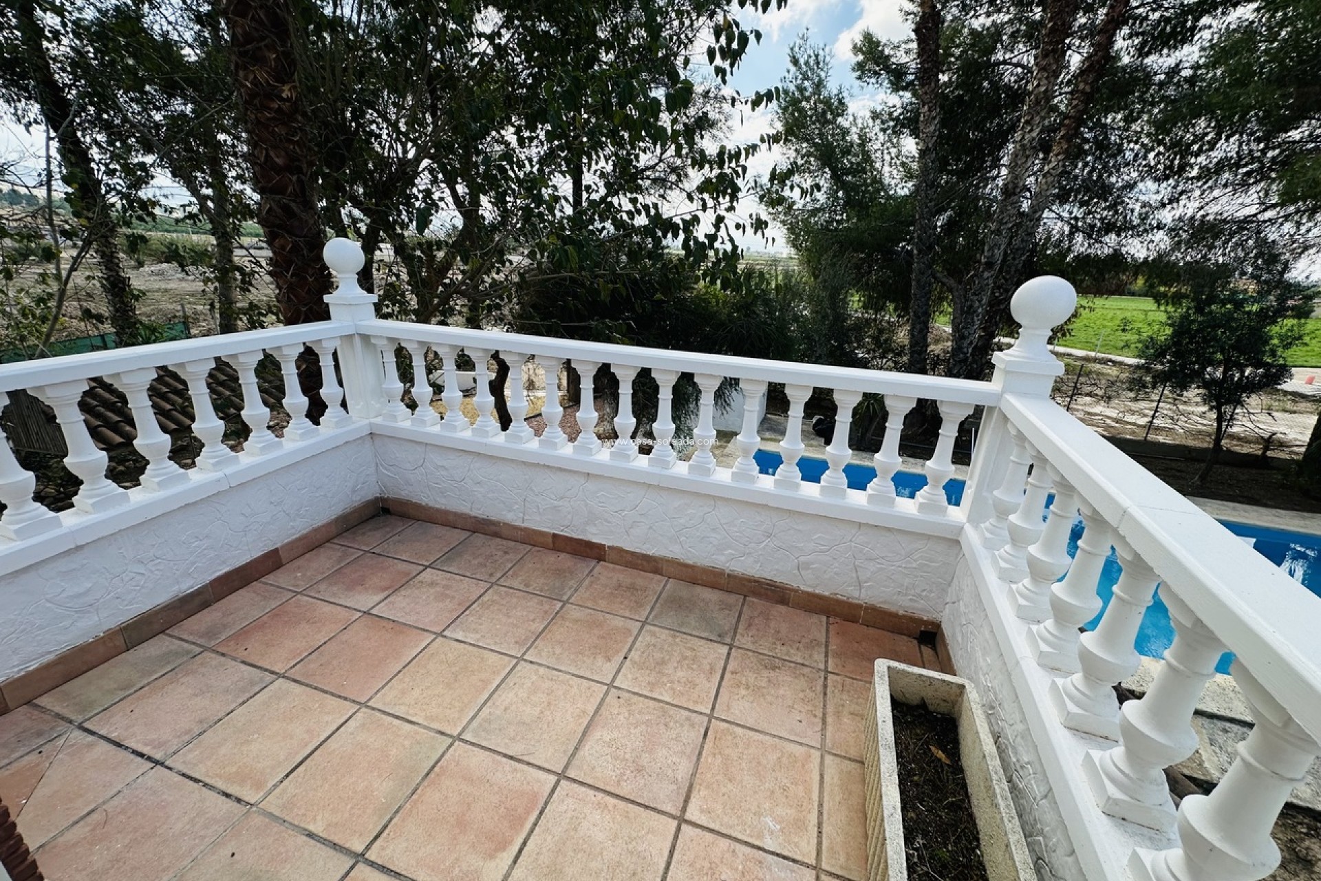 Wiederverkauf - Villa - Orihuela