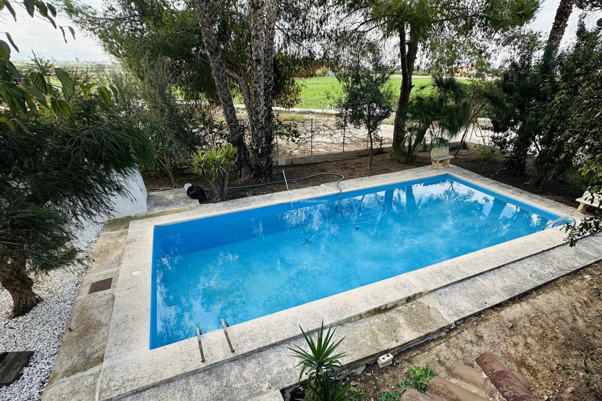 Wiederverkauf - Villa - Orihuela