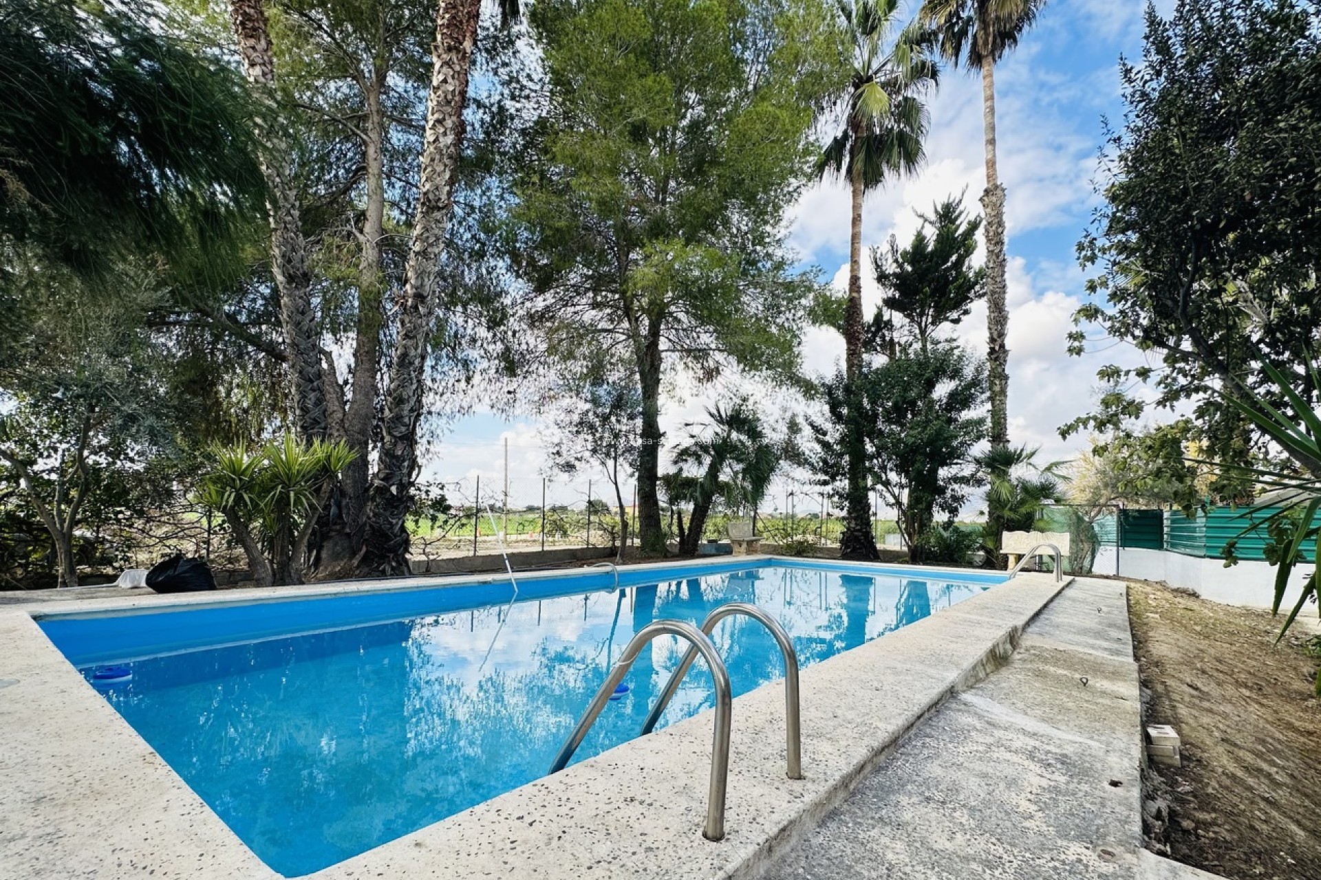 Wiederverkauf - Villa - Orihuela