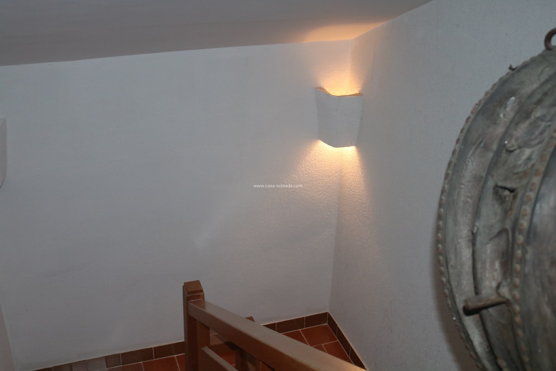 Wiederverkauf - Villa - Penaguila - Inland