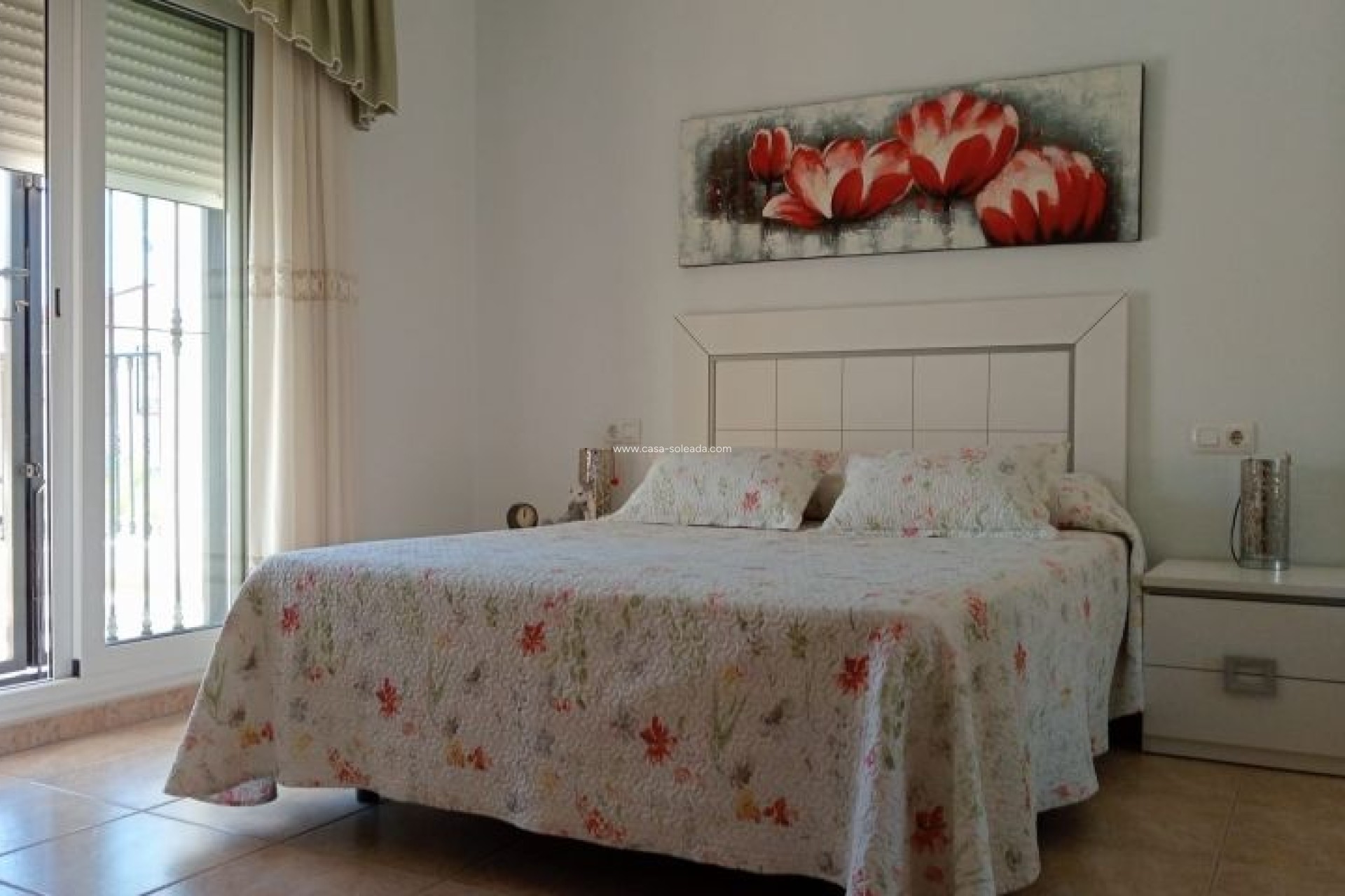 Wiederverkauf - Villa - Pilar de la Horadada - Costa Blanca