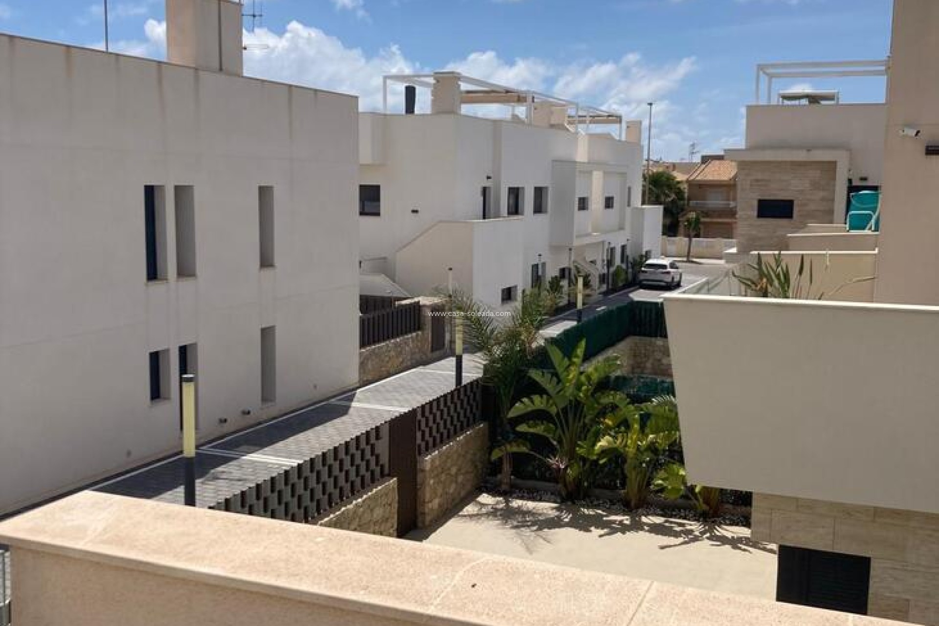 Wiederverkauf - Villa - Pilar de la Horadada - Costa Blanca
