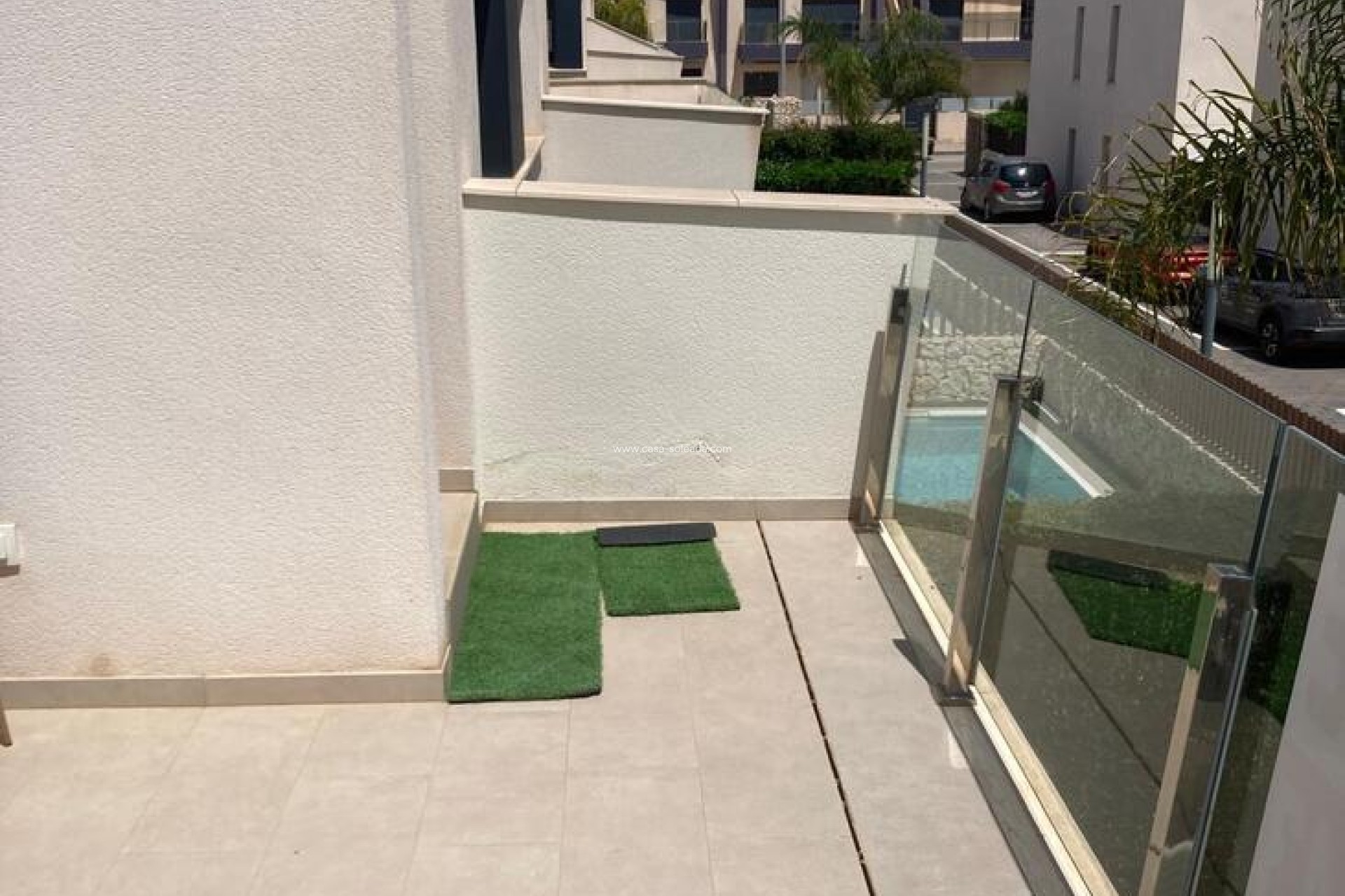 Wiederverkauf - Villa - Pilar de la Horadada - Costa Blanca