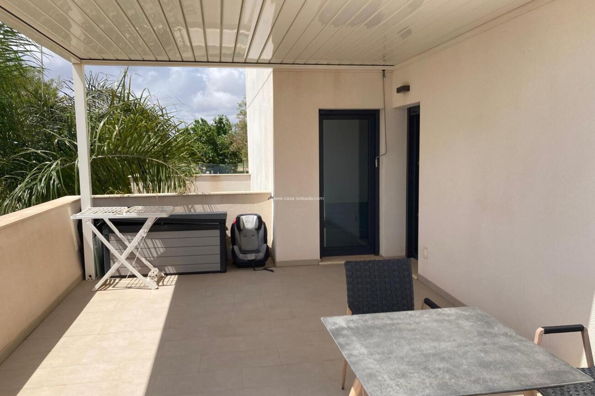 Wiederverkauf - Villa - Pilar de la Horadada - Costa Blanca