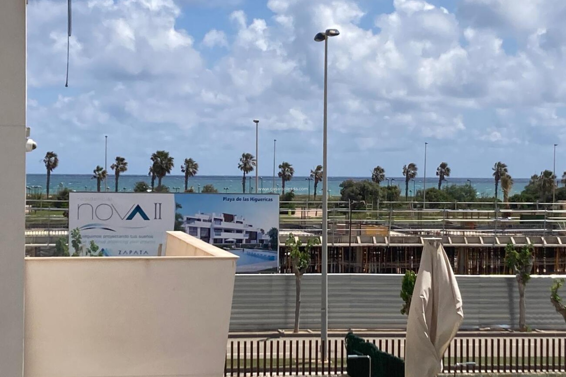 Wiederverkauf - Villa - Pilar de la Horadada - Costa Blanca