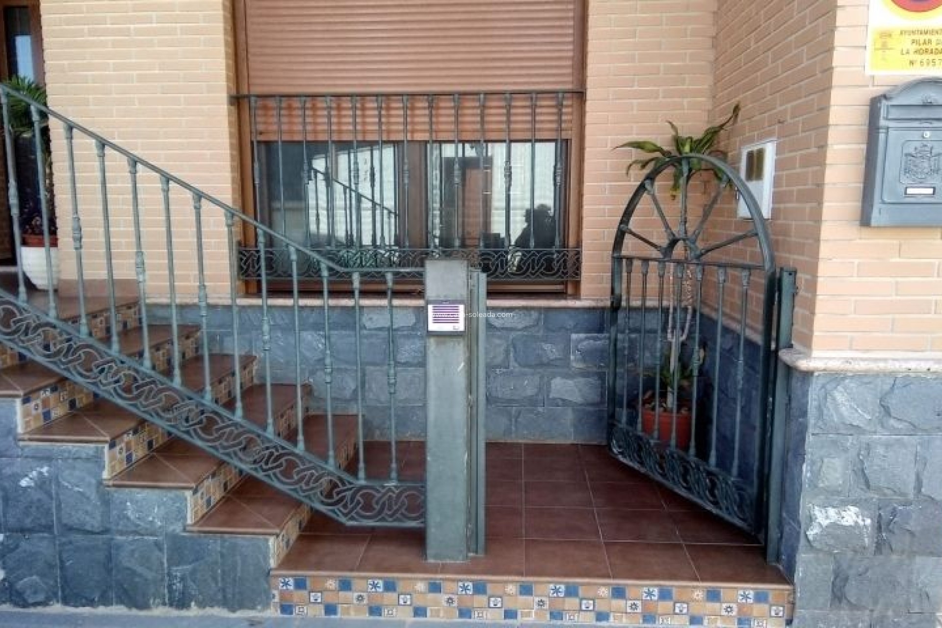 Wiederverkauf - Villa - Pilar de la Horadada - Costa Blanca