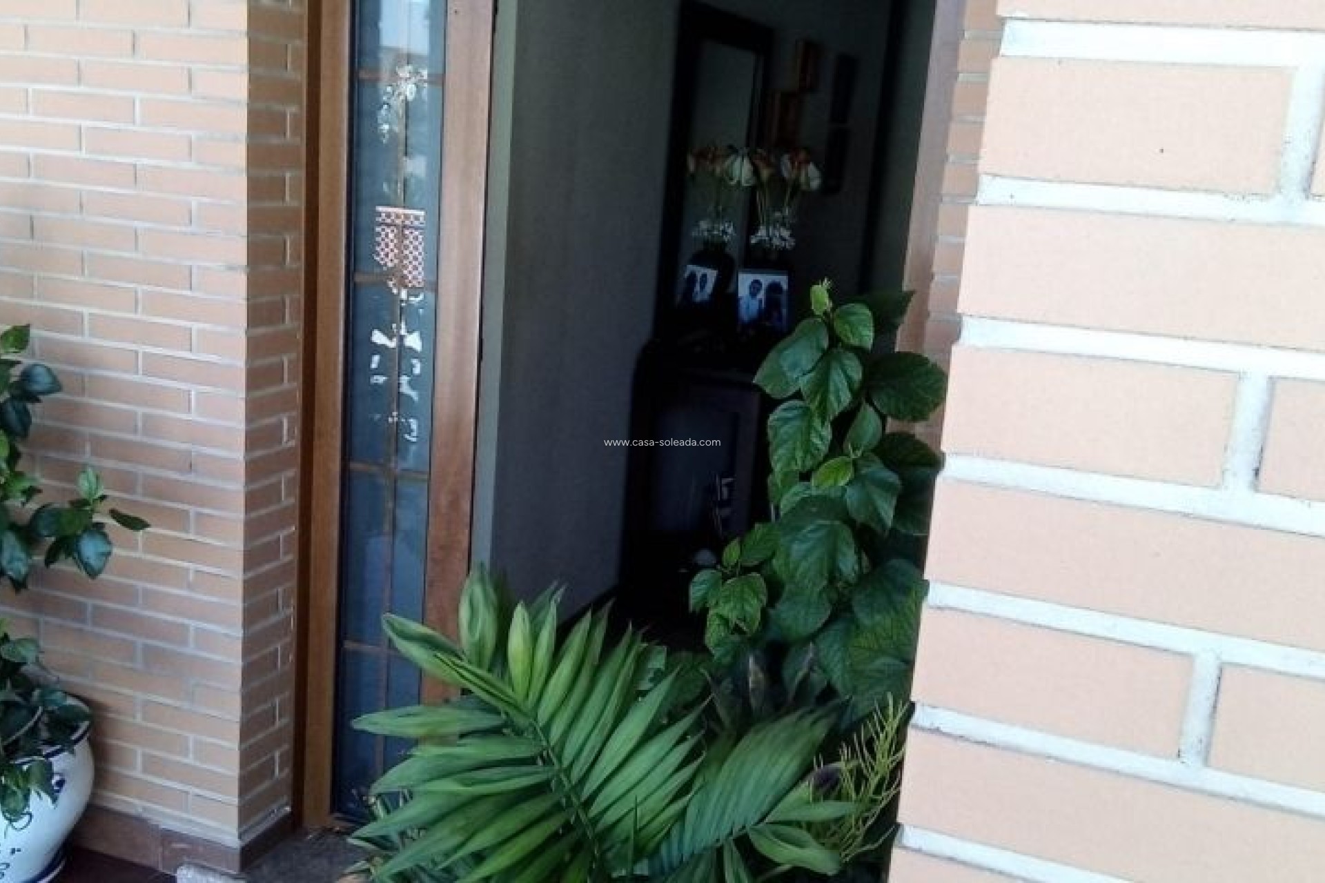 Wiederverkauf - Villa - Pilar de la Horadada - Costa Blanca