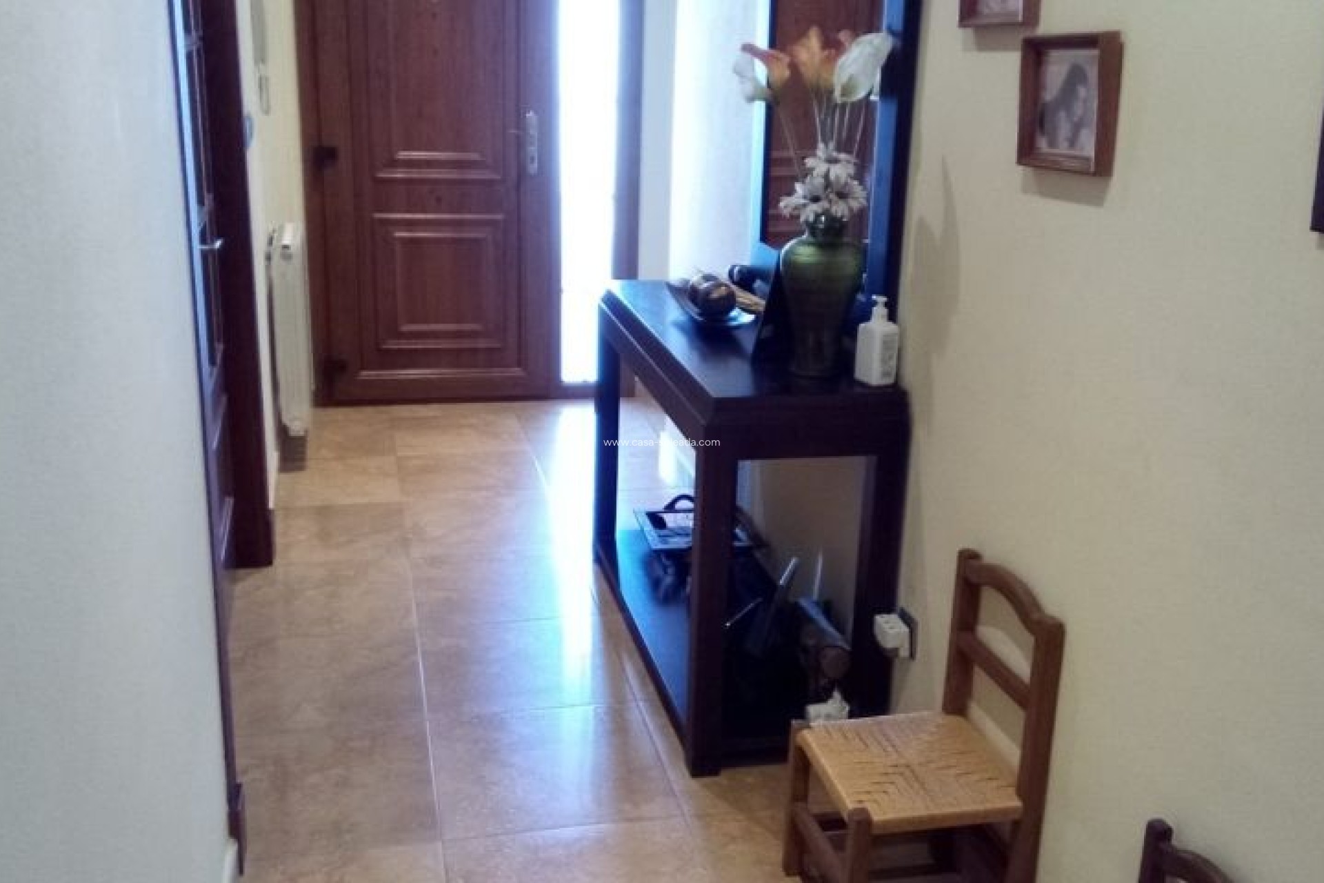 Wiederverkauf - Villa - Pilar de la Horadada - Costa Blanca