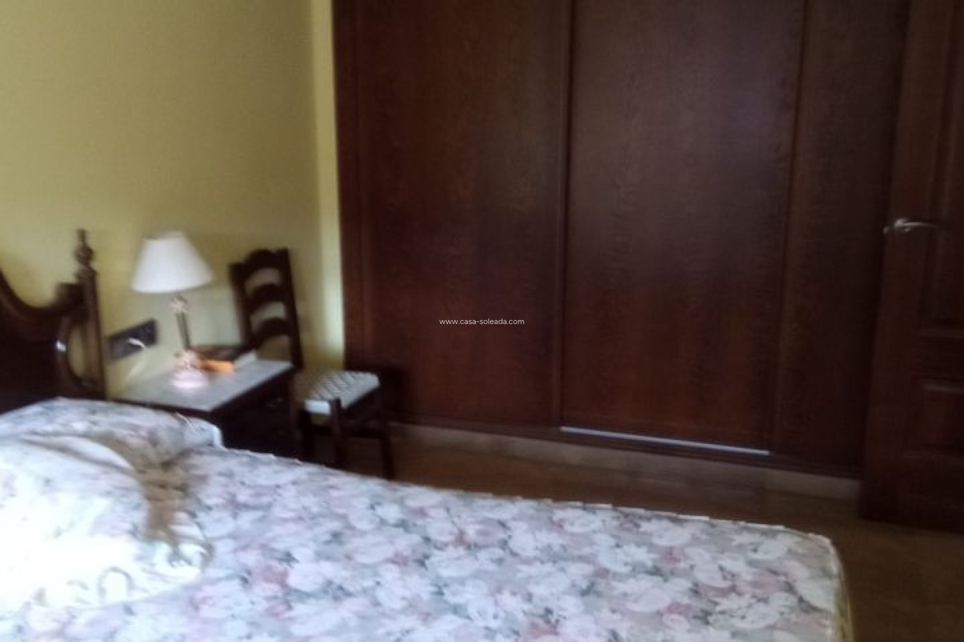 Wiederverkauf - Villa - Pilar de la Horadada - Costa Blanca