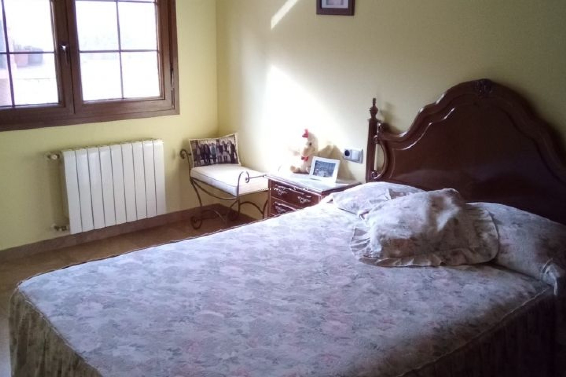 Wiederverkauf - Villa - Pilar de la Horadada - Costa Blanca