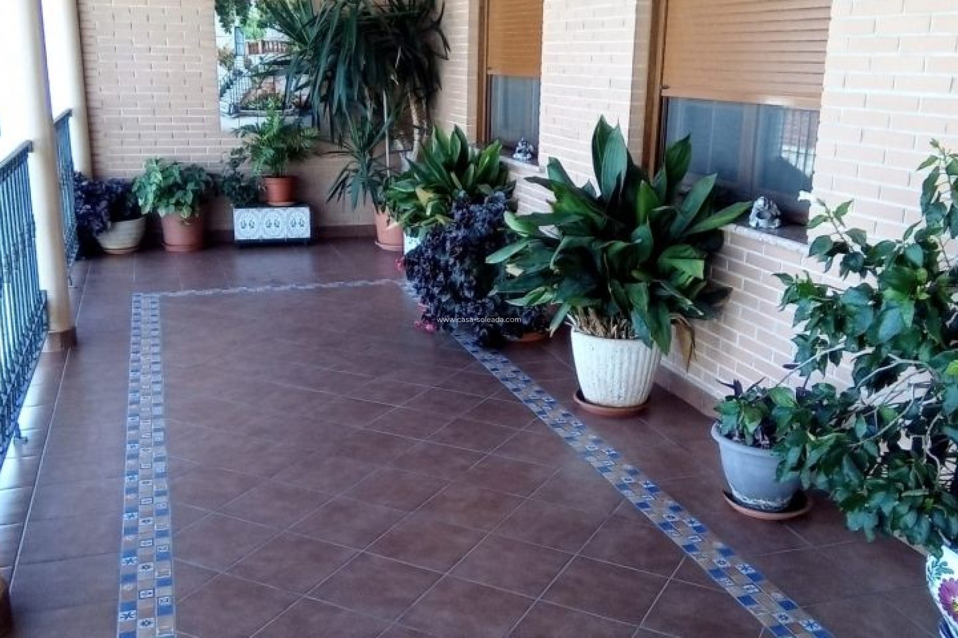 Wiederverkauf - Villa - Pilar de la Horadada - Costa Blanca