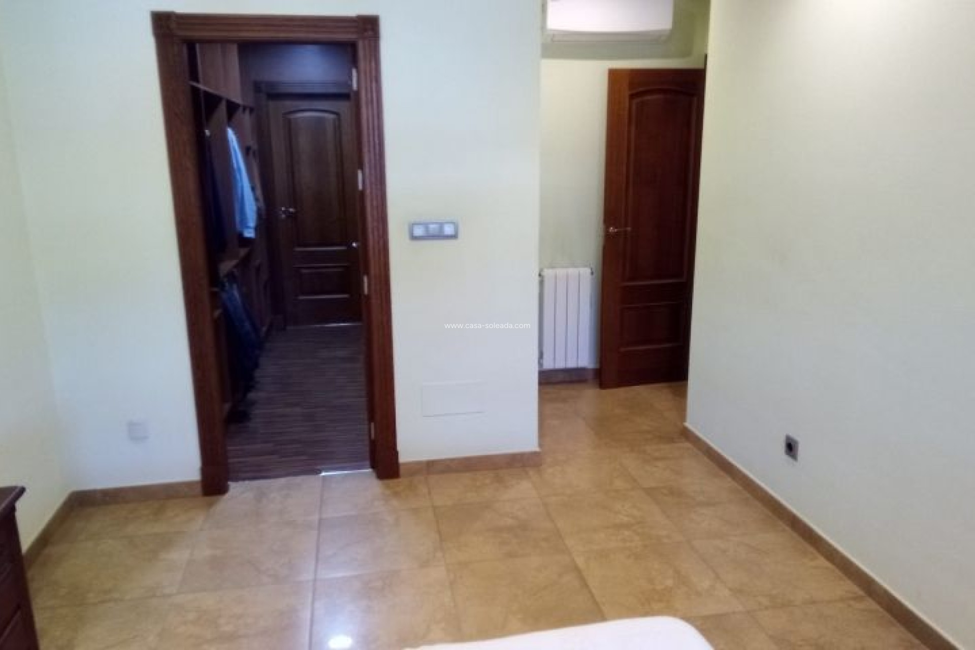 Wiederverkauf - Villa - Pilar de la Horadada - Costa Blanca