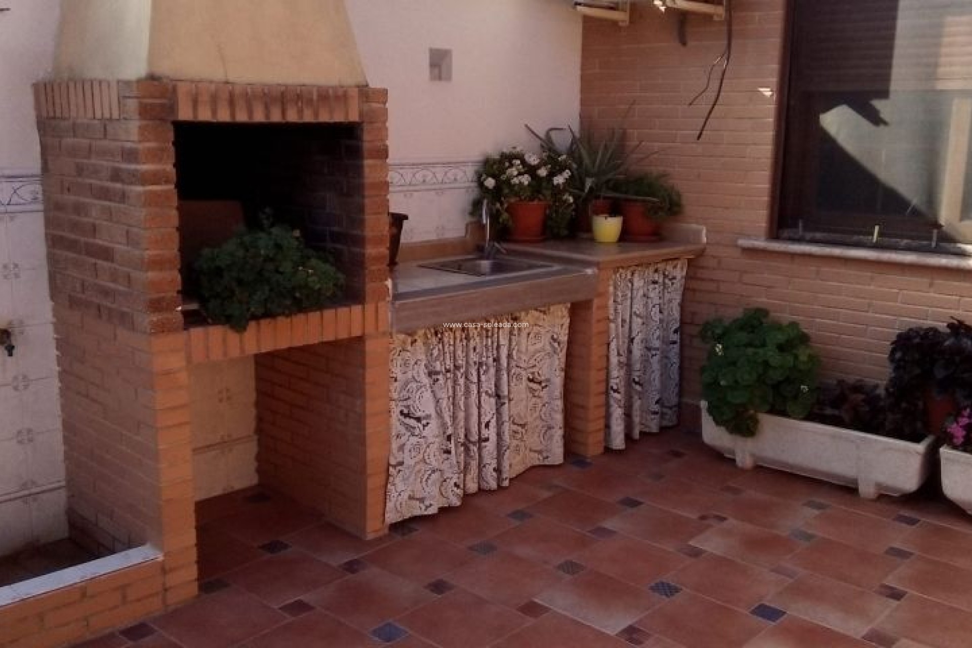Wiederverkauf - Villa - Pilar de la Horadada - Costa Blanca
