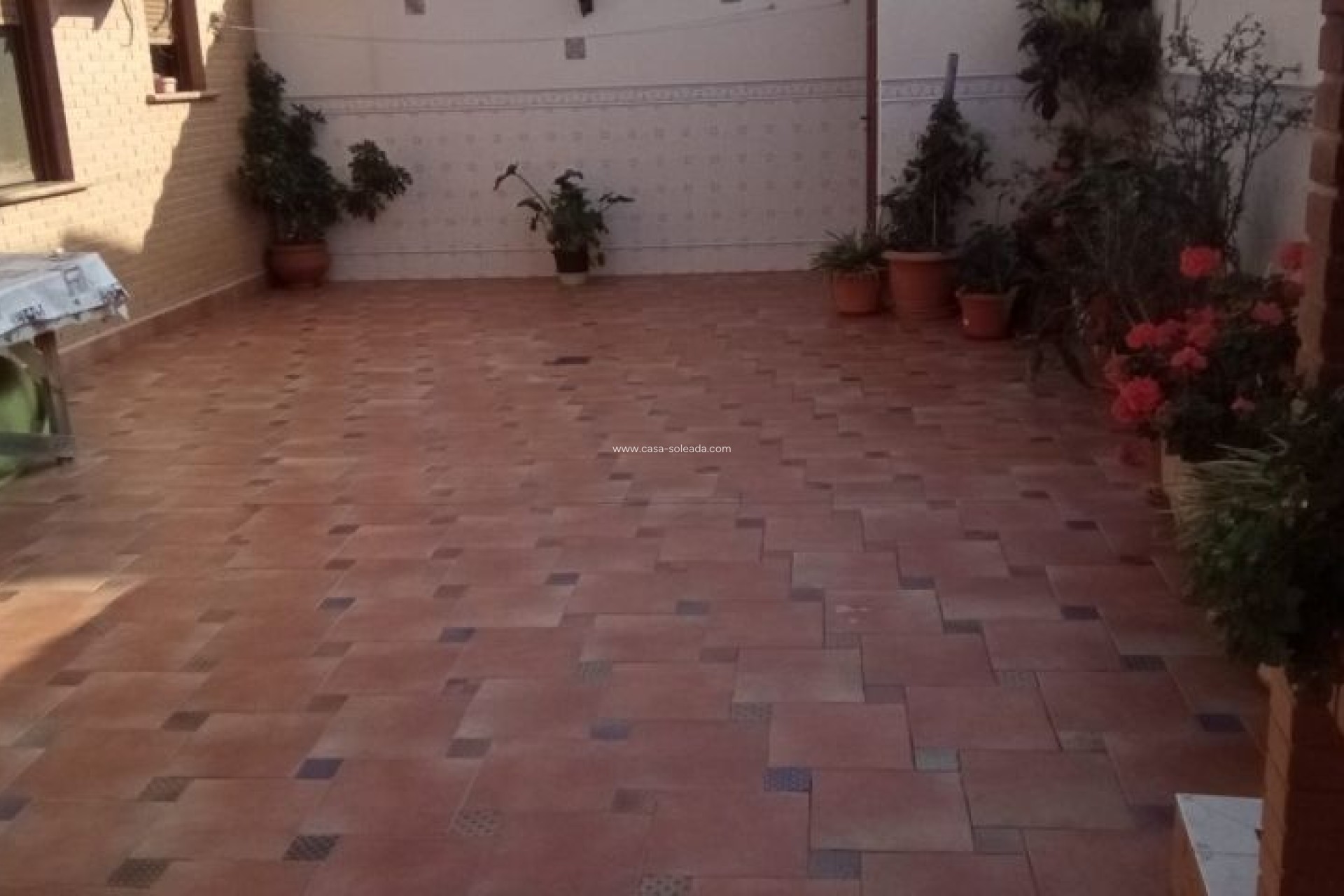 Wiederverkauf - Villa - Pilar de la Horadada - Costa Blanca
