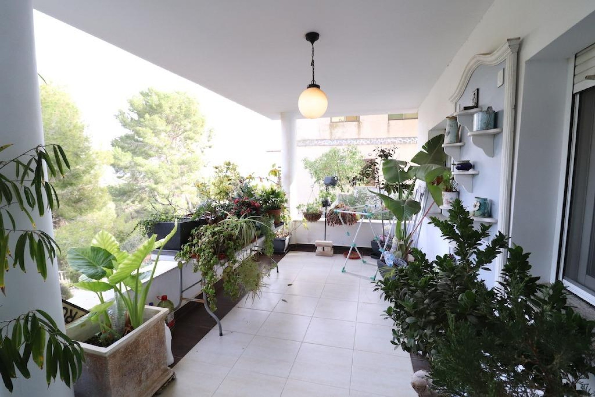 Wiederverkauf - Villa - Pilar de la Horadada - Costa Blanca