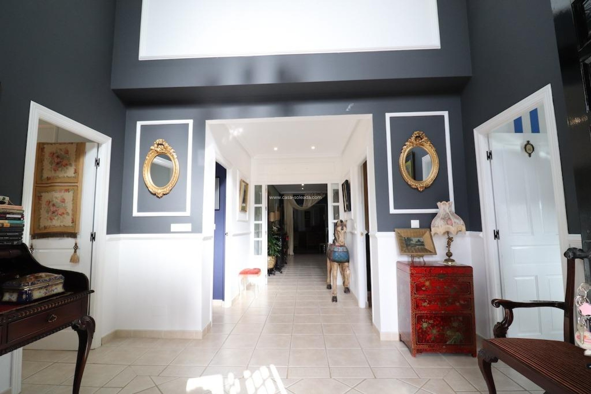 Wiederverkauf - Villa - Pilar de la Horadada - Costa Blanca