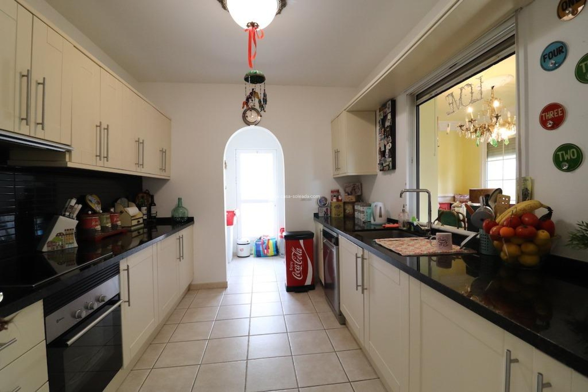 Wiederverkauf - Villa - Pilar de la Horadada - Costa Blanca
