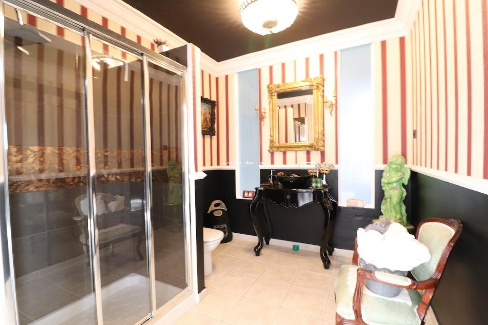 Wiederverkauf - Villa - Pilar de la Horadada - Costa Blanca