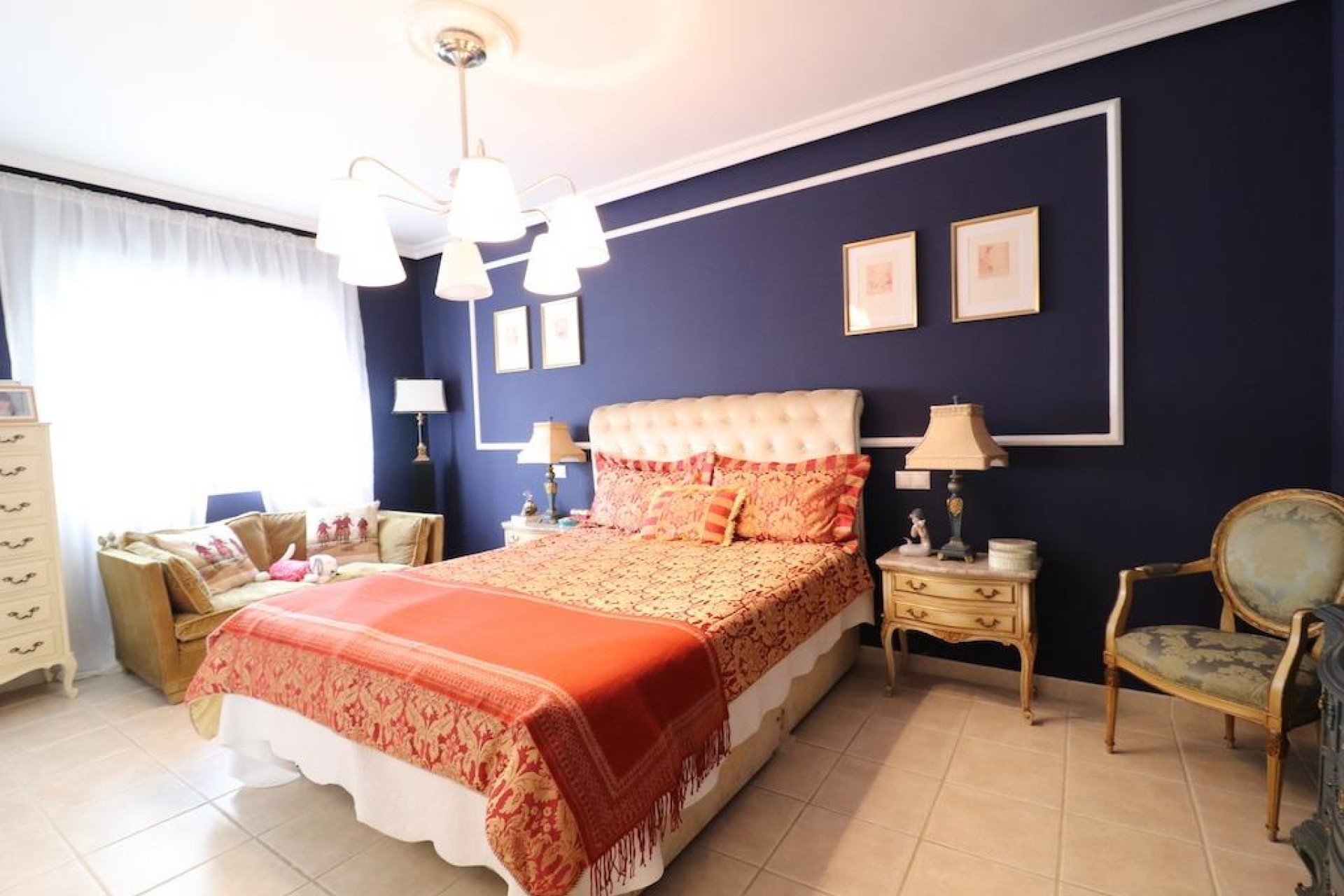 Wiederverkauf - Villa - Pilar de la Horadada - Costa Blanca