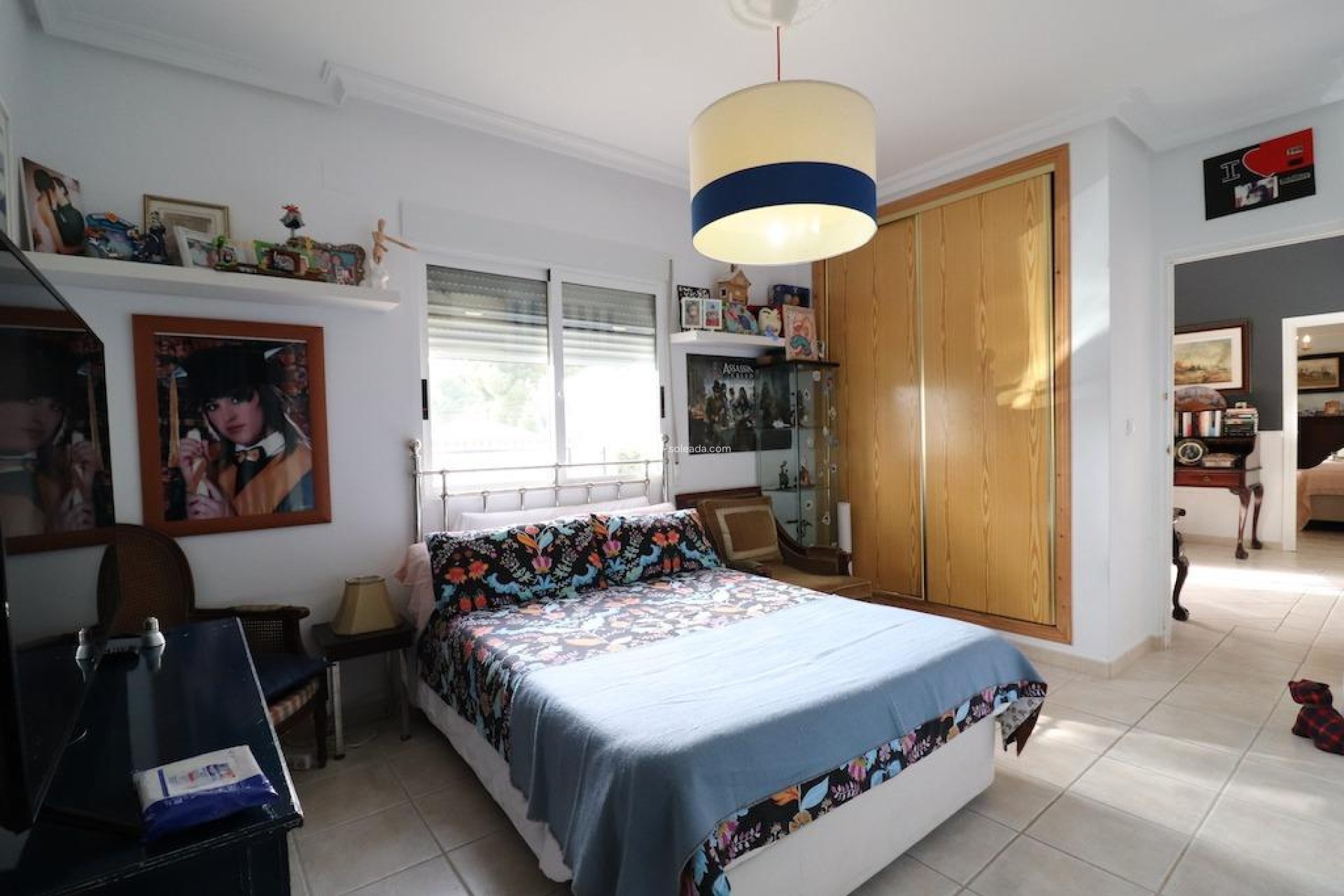 Wiederverkauf - Villa - Pilar de la Horadada - Costa Blanca