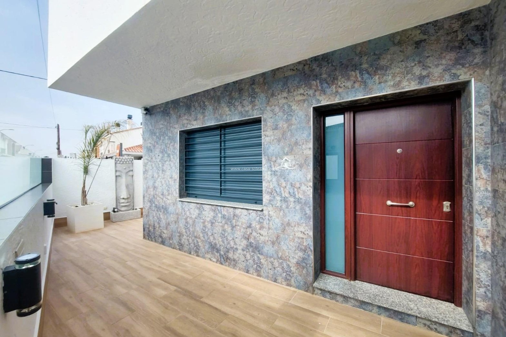 Wiederverkauf - Villa - Pilar de la Horadada - Costa Blanca