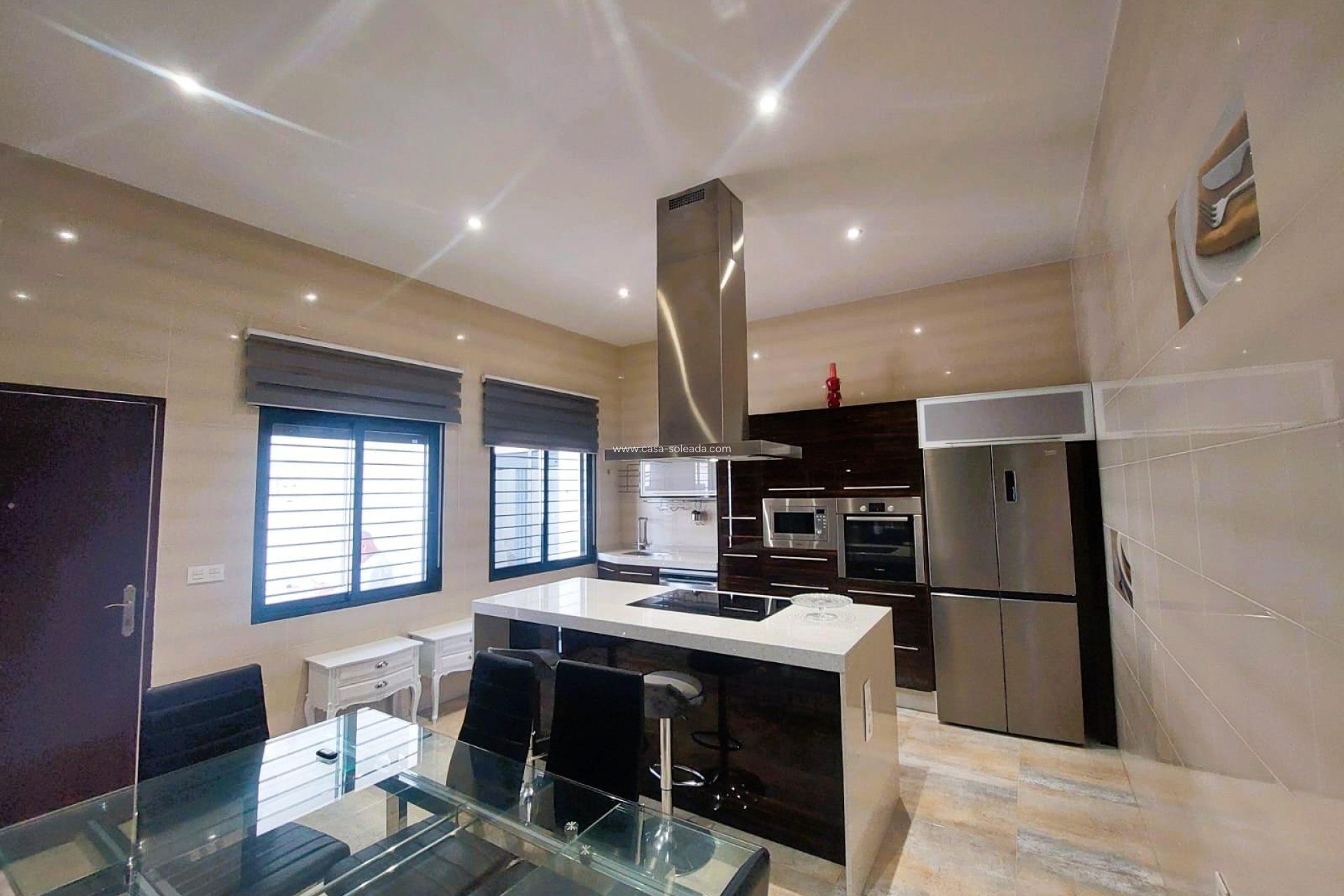 Wiederverkauf - Villa - Pilar de la Horadada - Costa Blanca