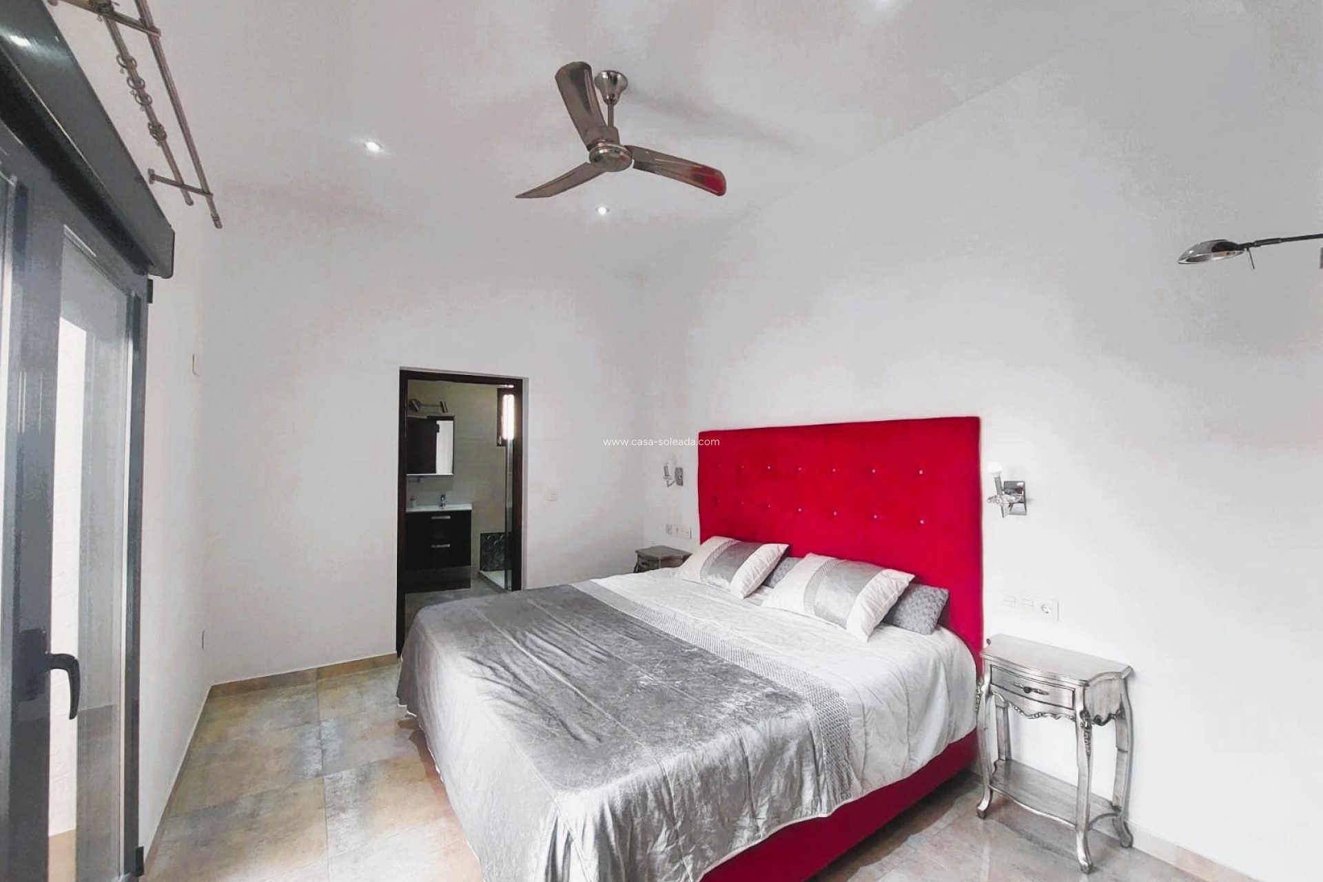 Wiederverkauf - Villa - Pilar de la Horadada - Costa Blanca