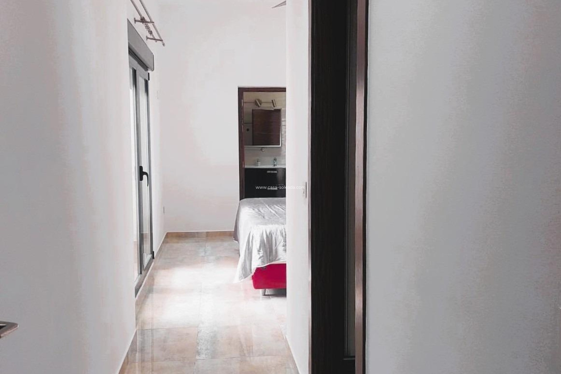 Wiederverkauf - Villa - Pilar de la Horadada - Costa Blanca